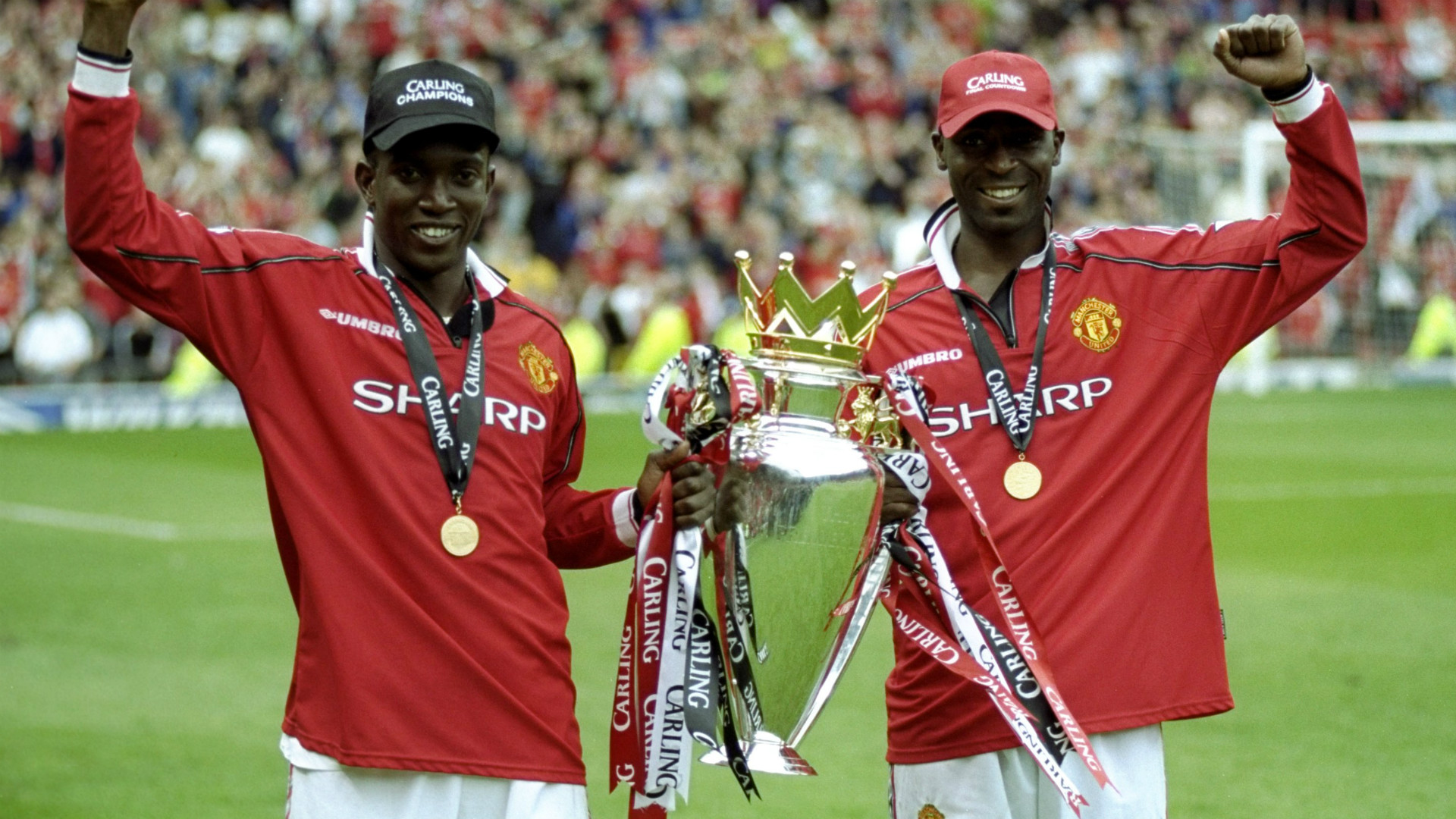 Andy Cole Wallpapers