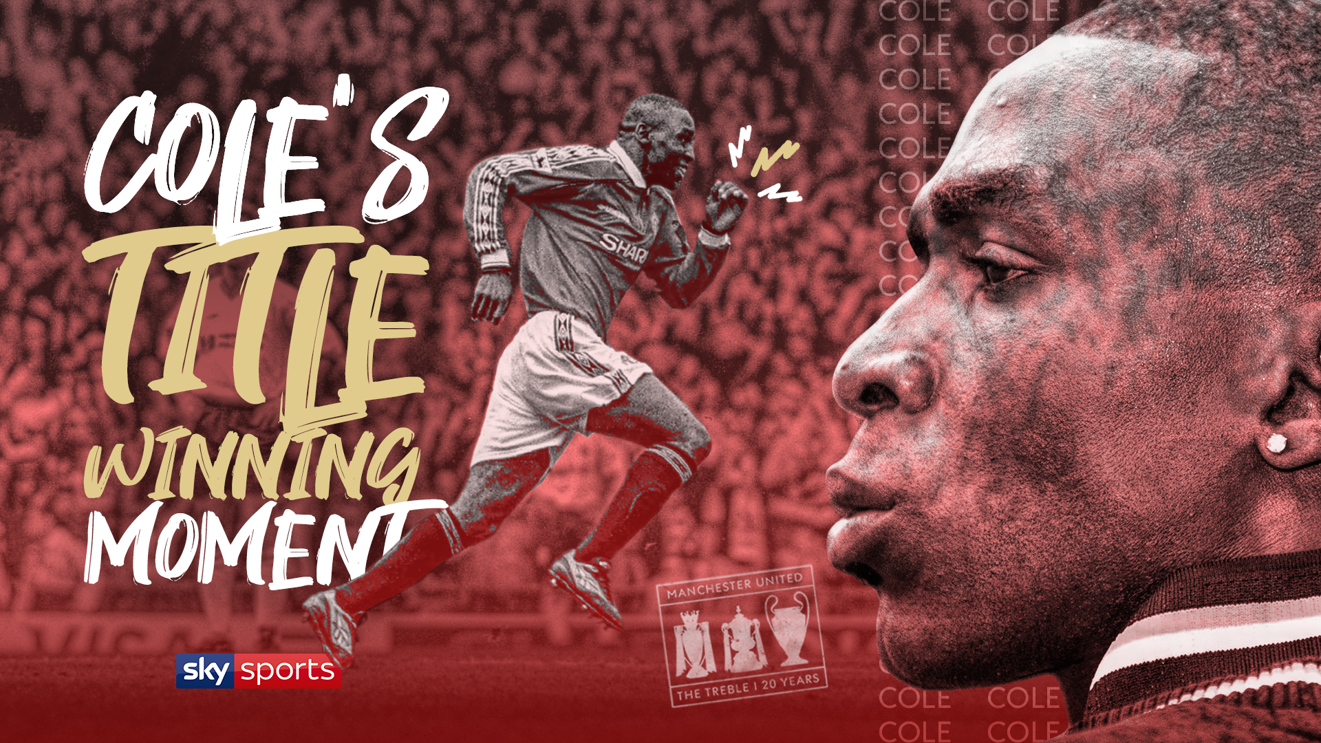 Andy Cole Wallpapers