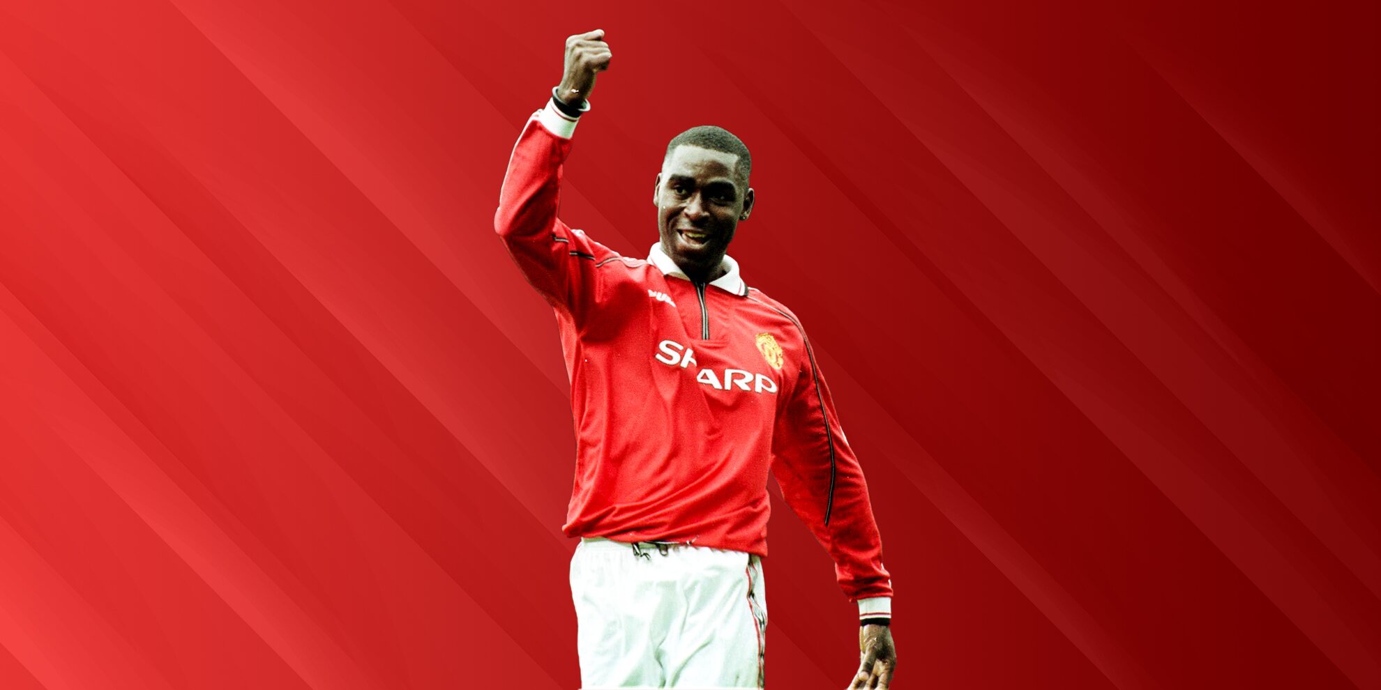 Andy Cole Wallpapers