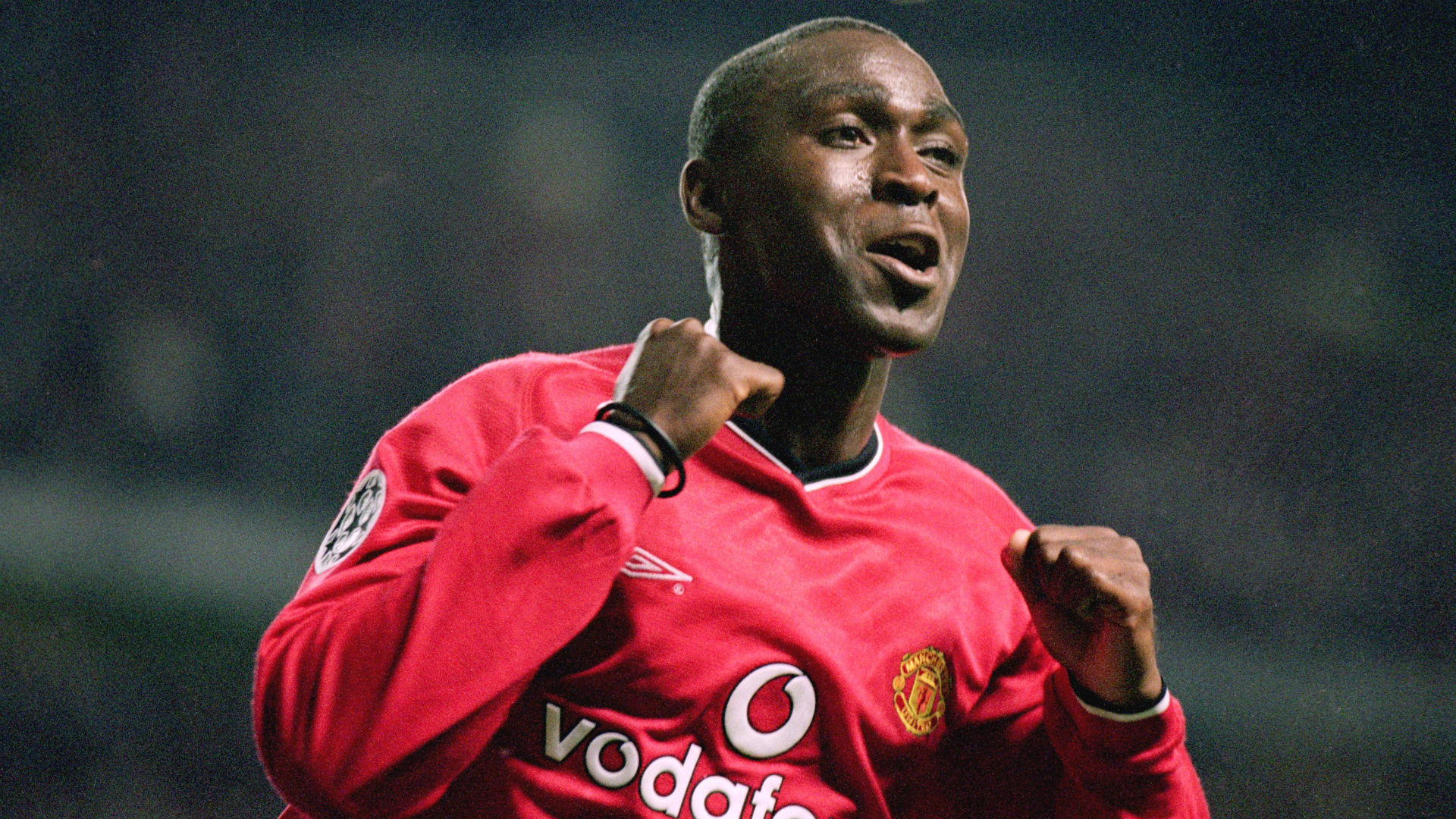 Andy Cole Wallpapers