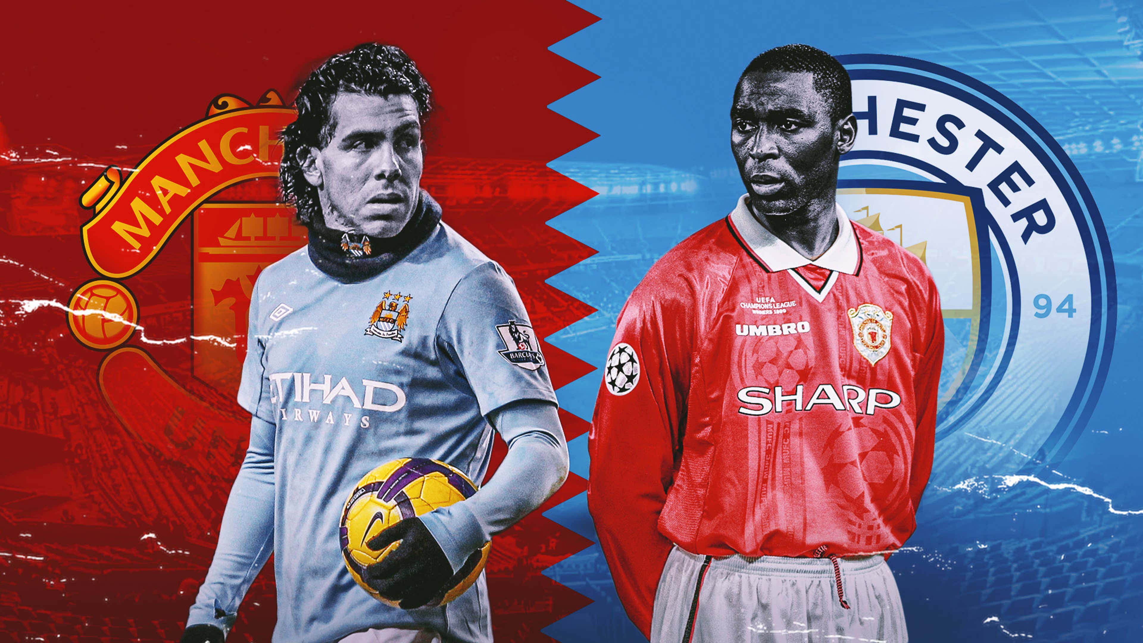 Andy Cole Wallpapers