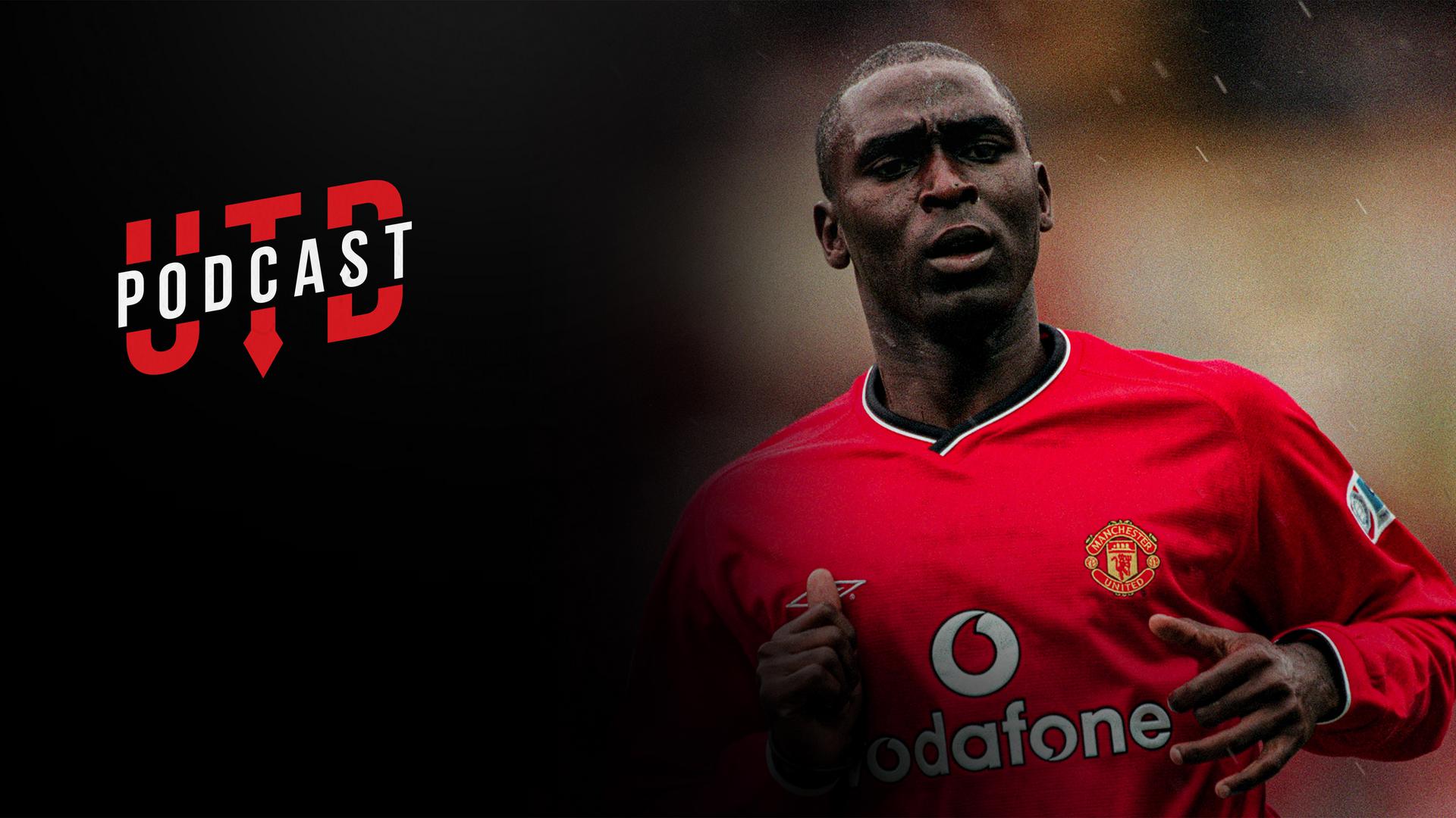 Andy Cole Wallpapers