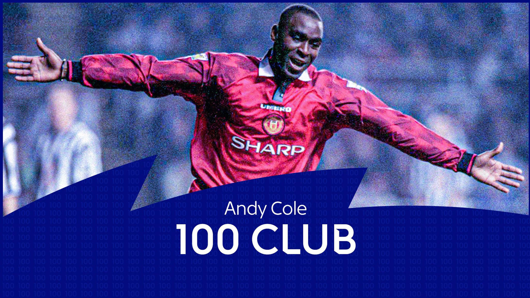 Andy Cole Wallpapers