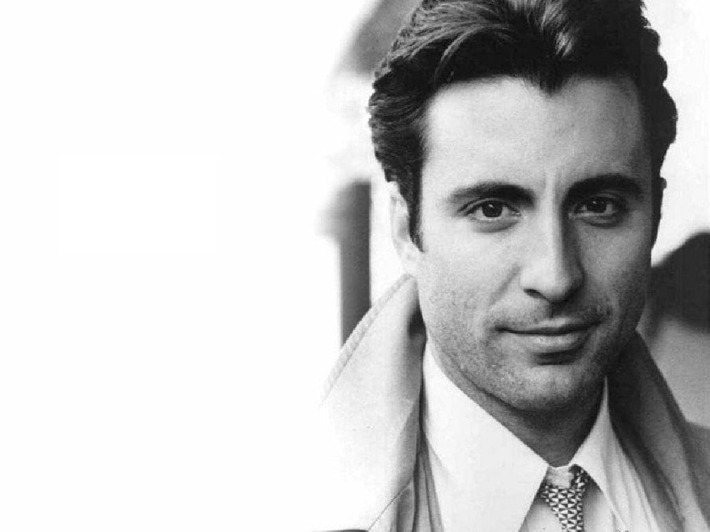 Andy Garcia Wallpapers