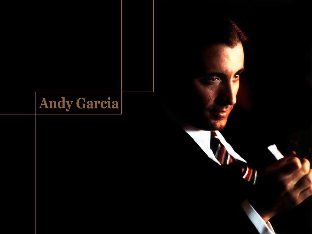 Andy Garcia Wallpapers