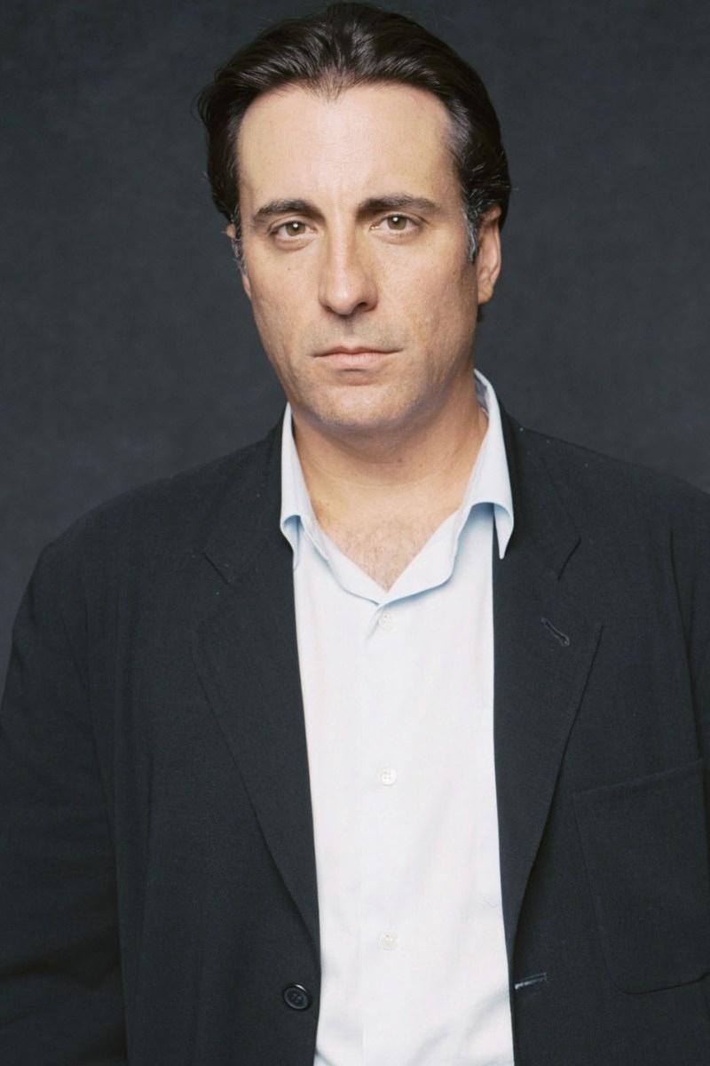 Andy Garcia Wallpapers