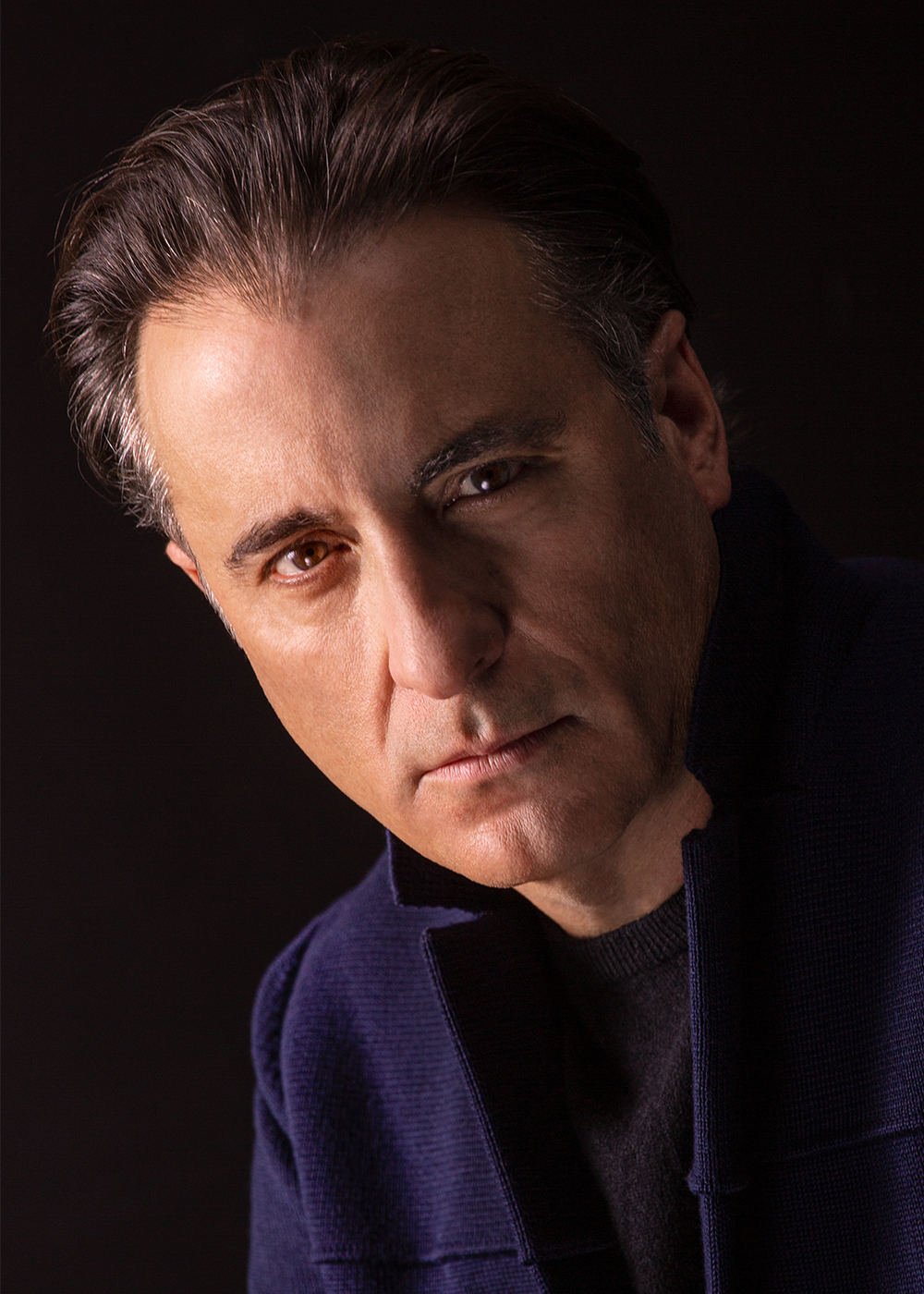 Andy Garcia Wallpapers