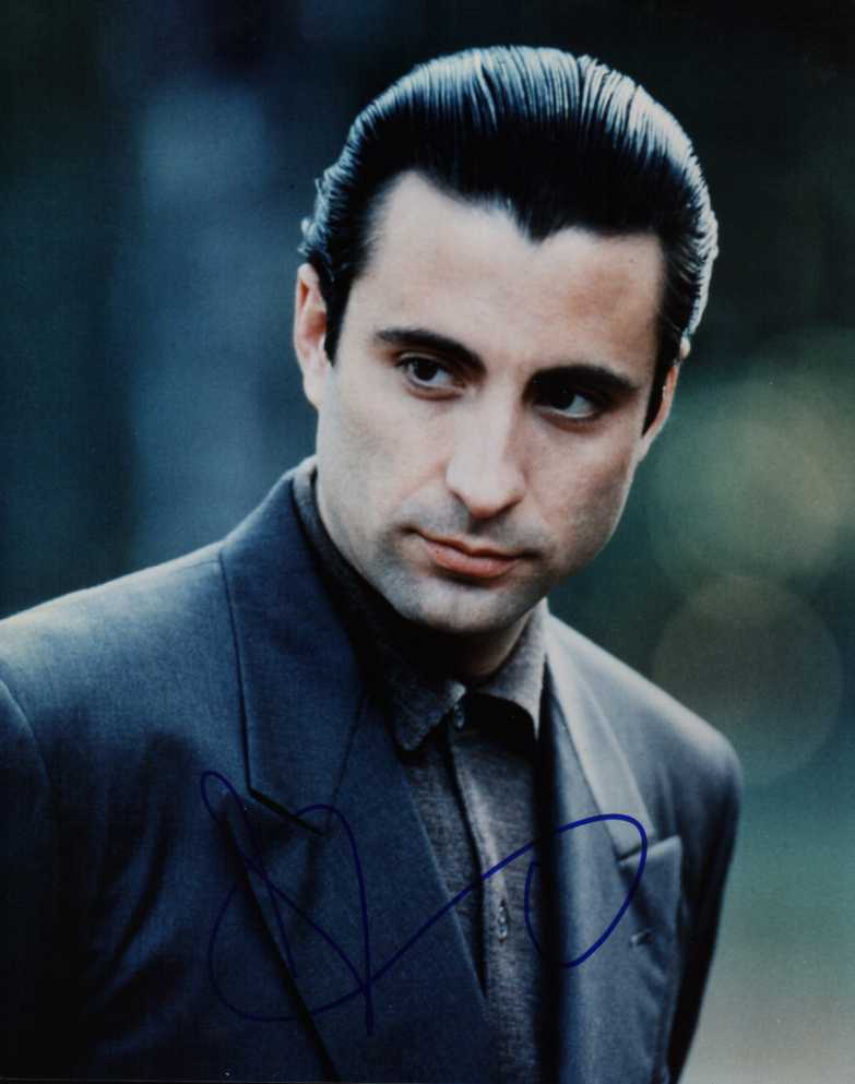 Andy Garcia Wallpapers