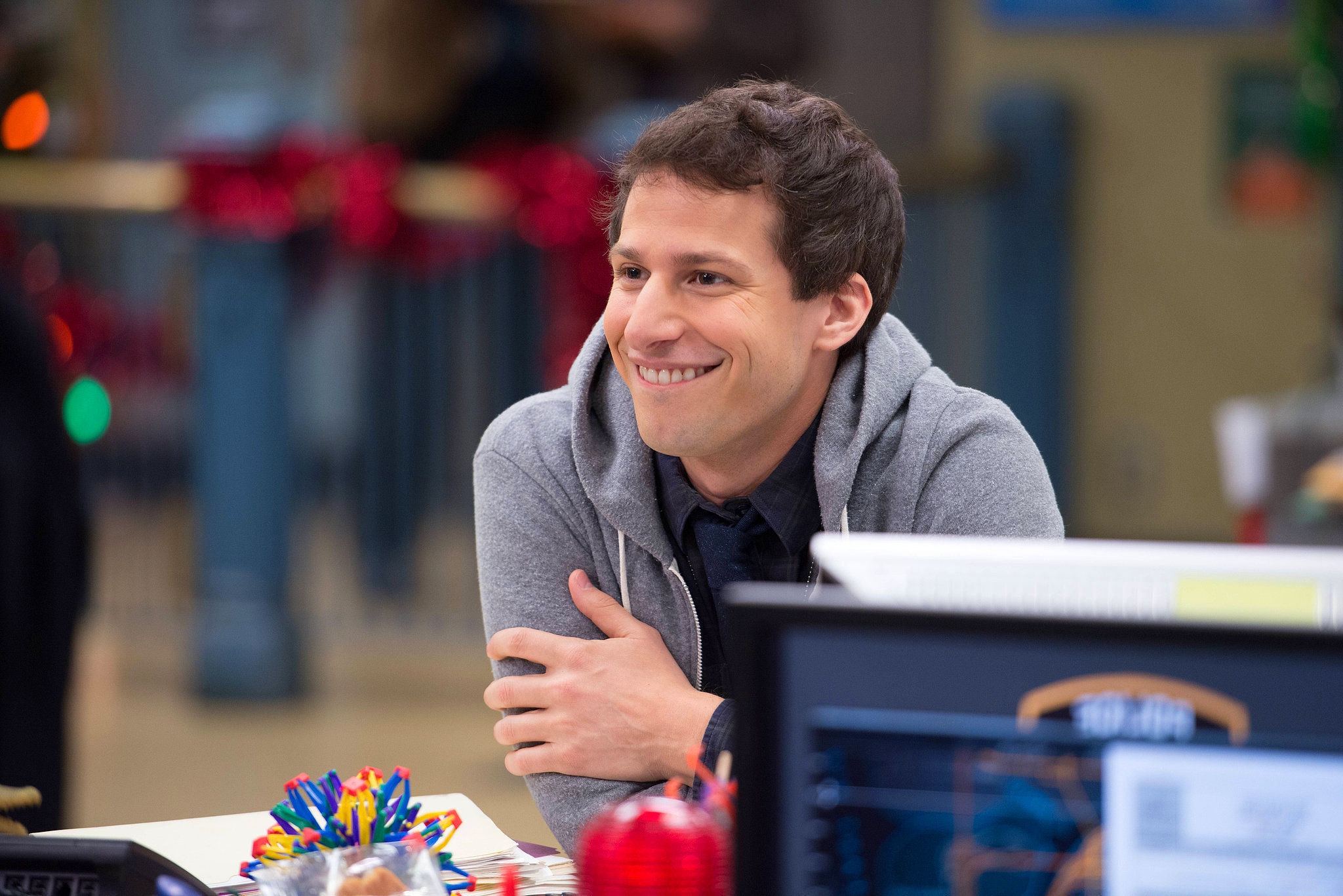 Andy Samberg Images Wallpapers