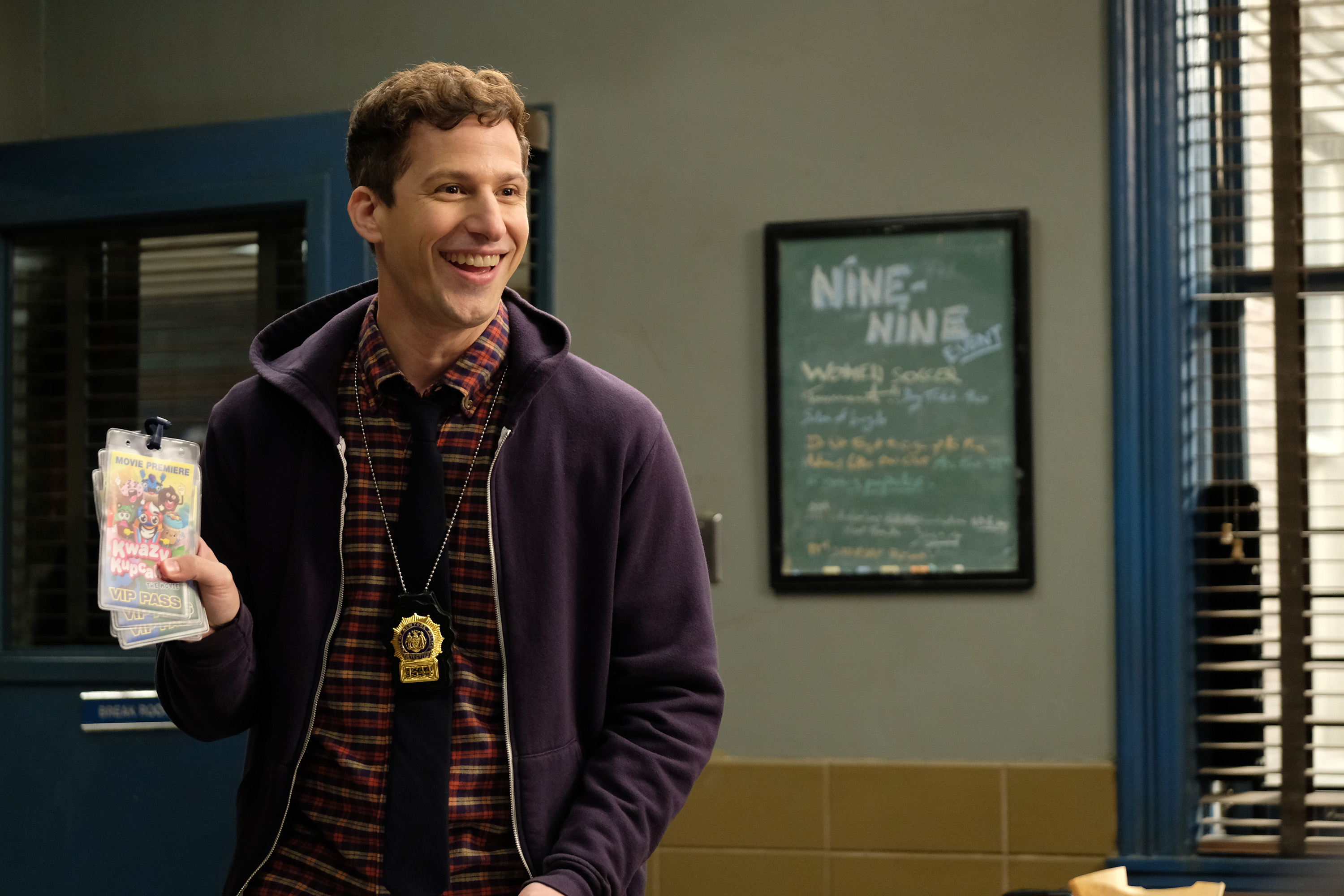 Andy Samberg Images Wallpapers