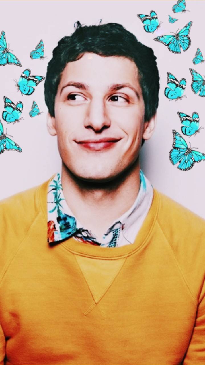 Andy Samberg Wallpapers