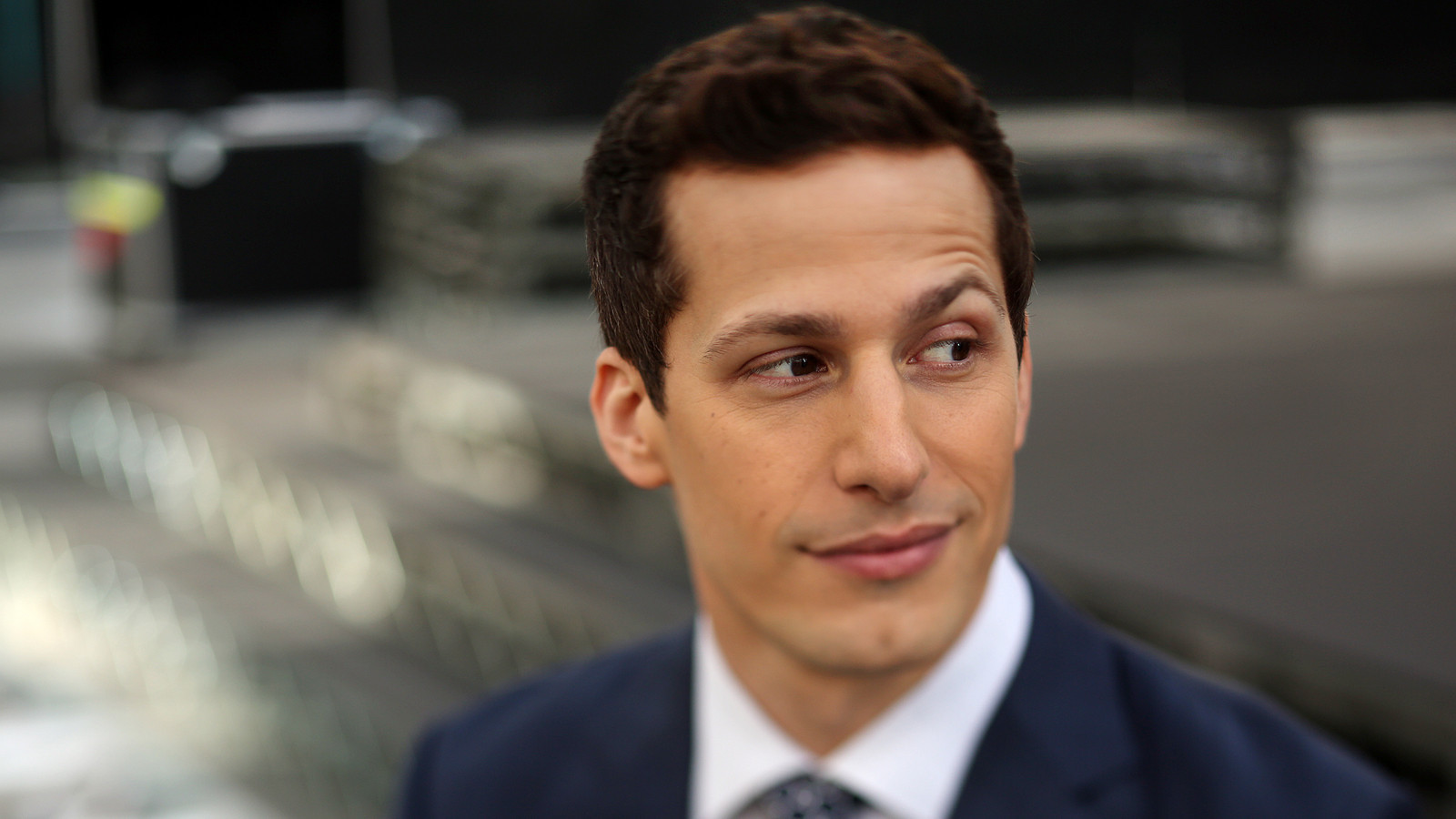 Andy Samberg Wallpapers