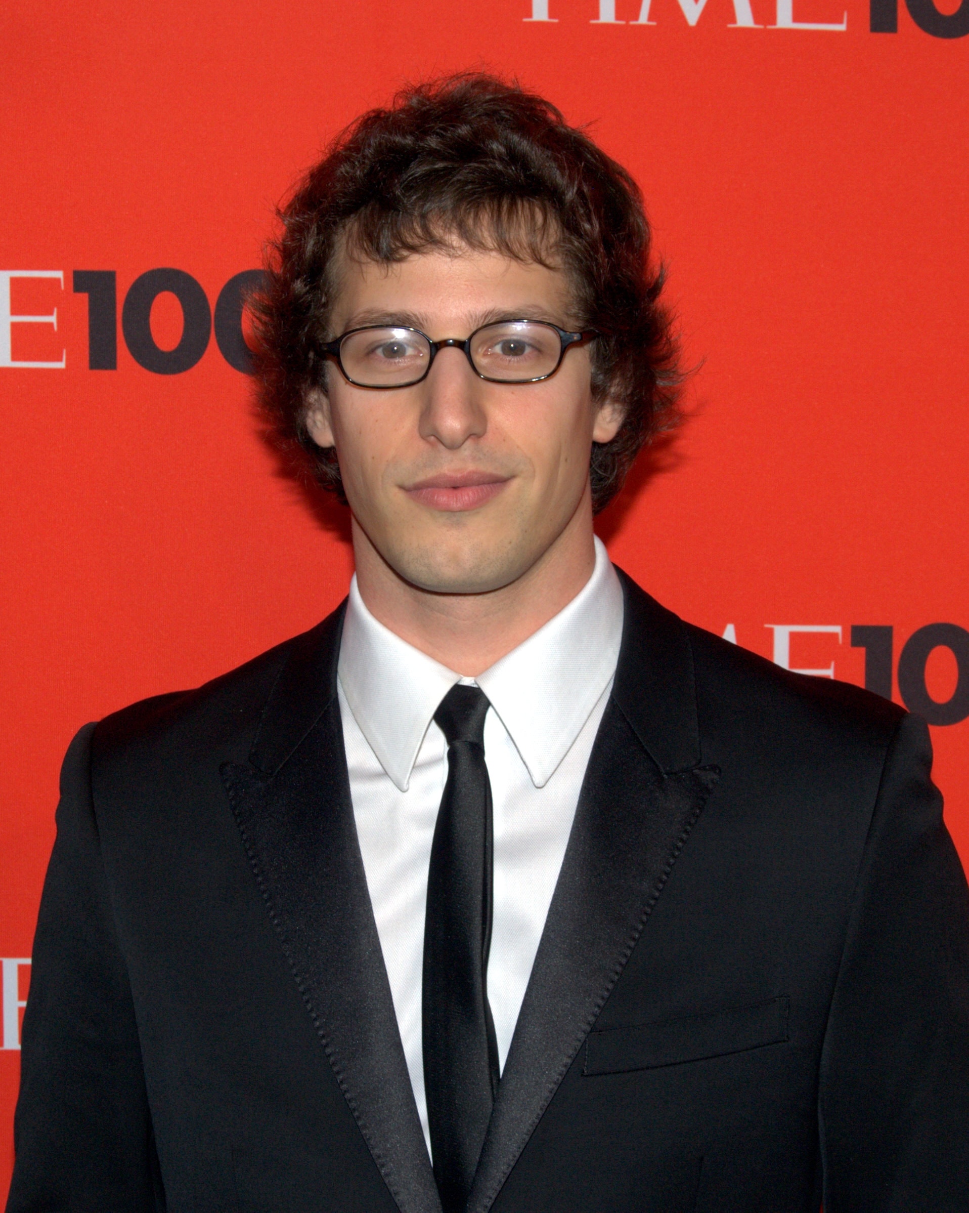 Andy Samberg Wallpapers