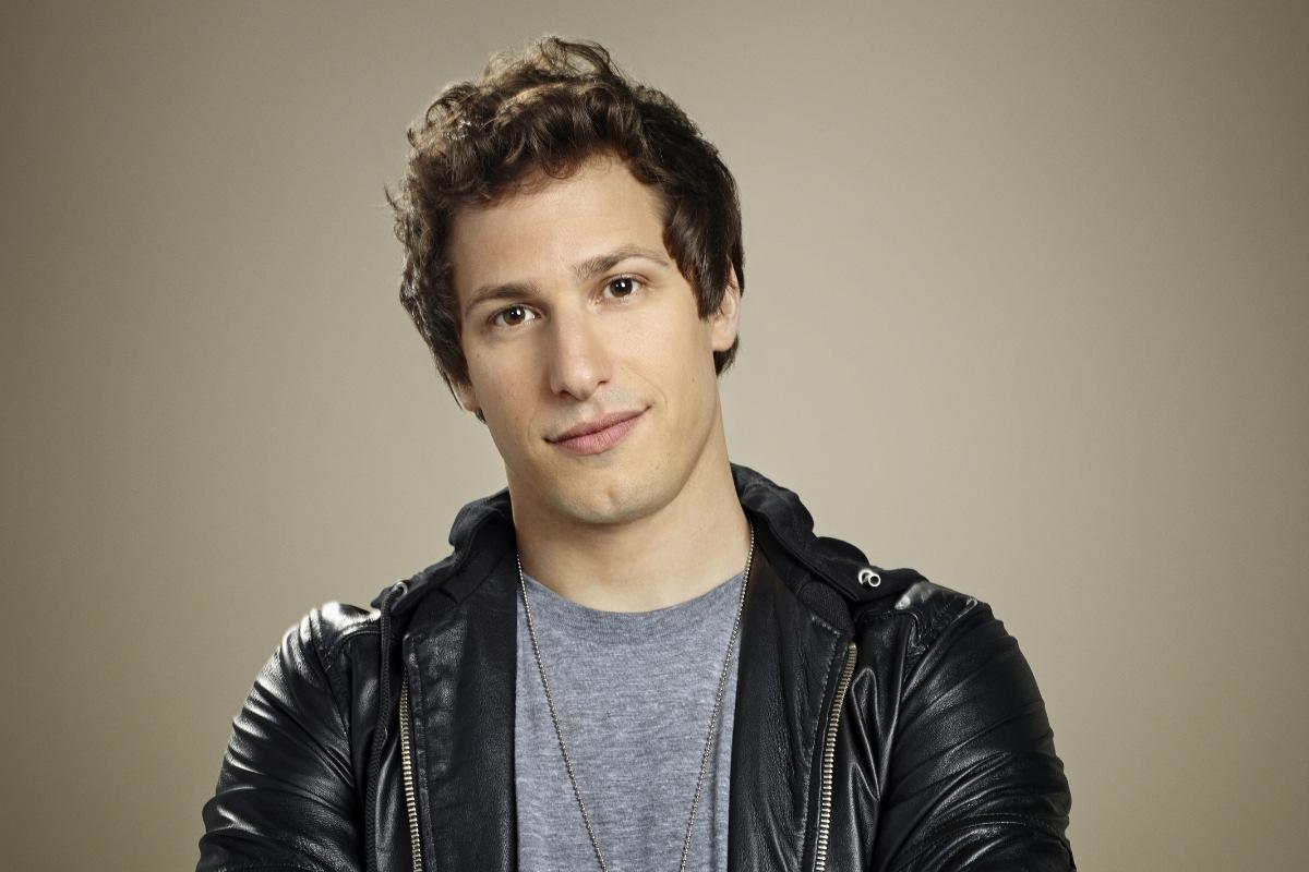 Andy Samberg Wallpapers