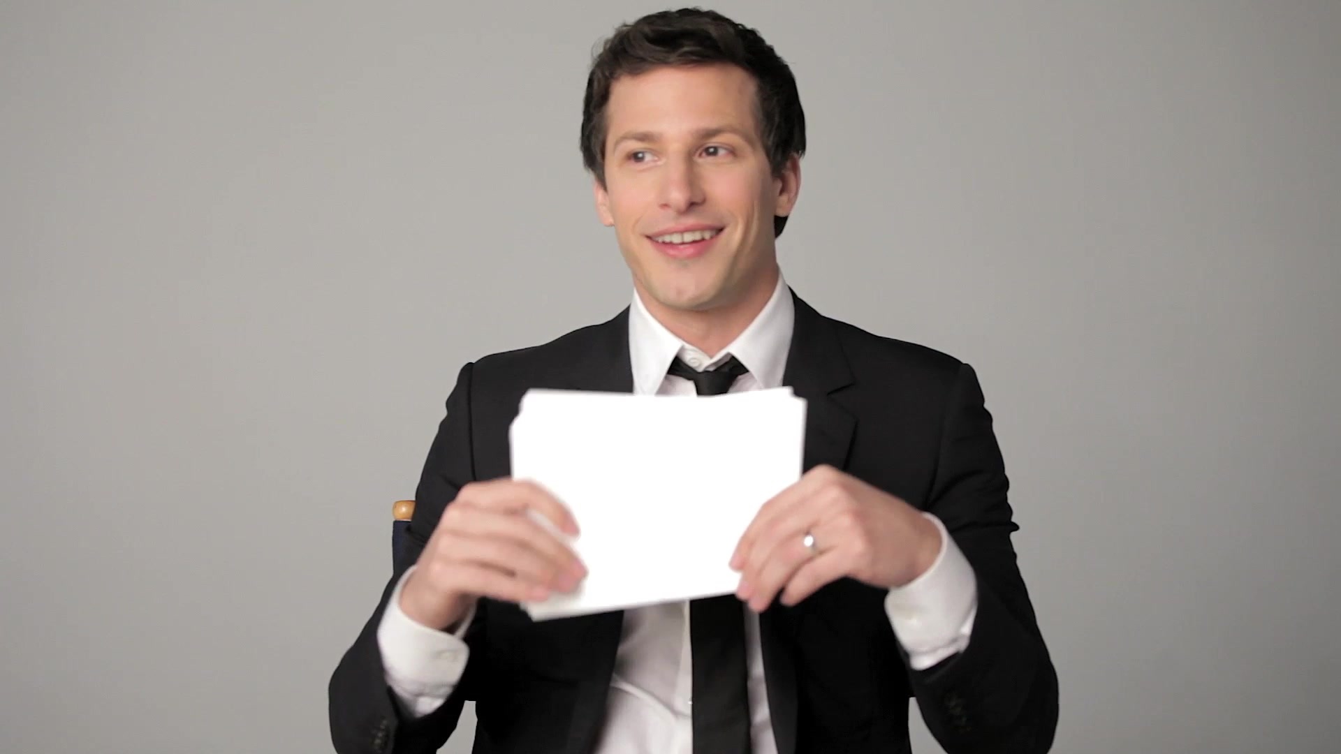 Andy Samberg Wallpapers