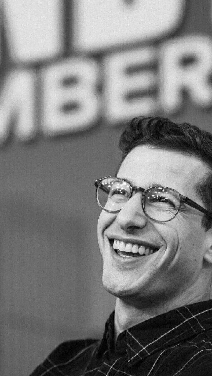 Andy Samberg Wallpapers