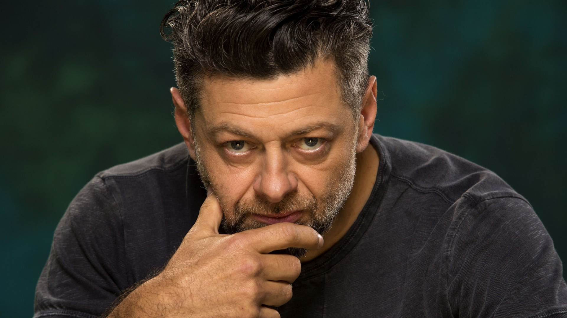 Andy Serkis Wallpapers