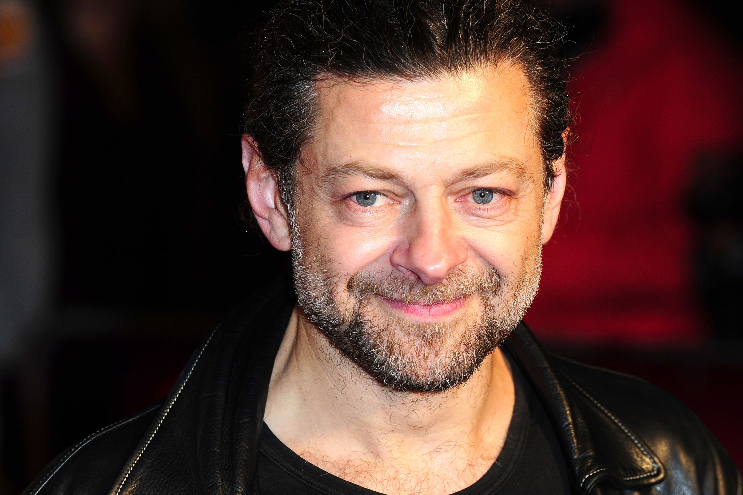 Andy Serkis Wallpapers
