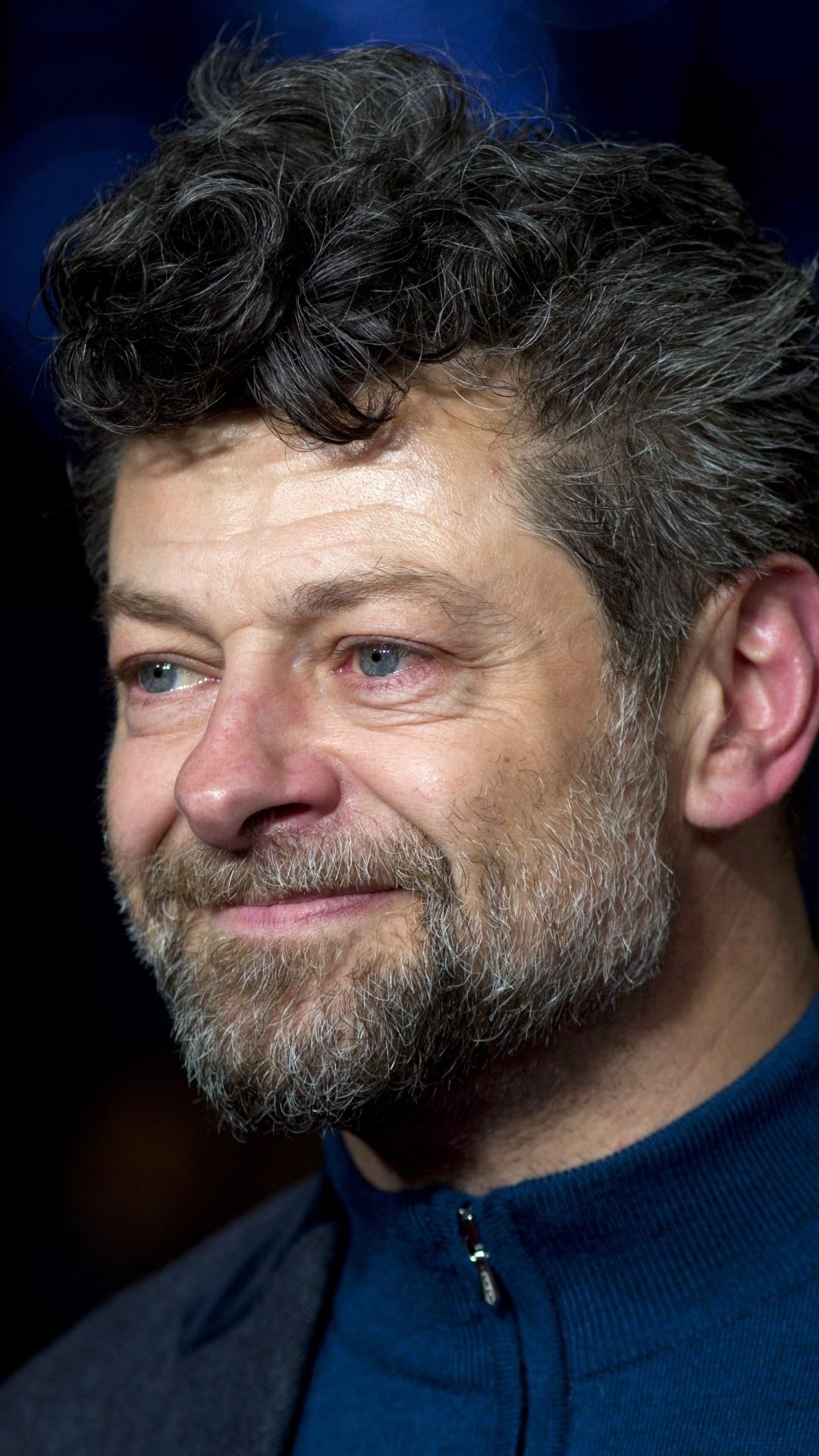 Andy Serkis Wallpapers