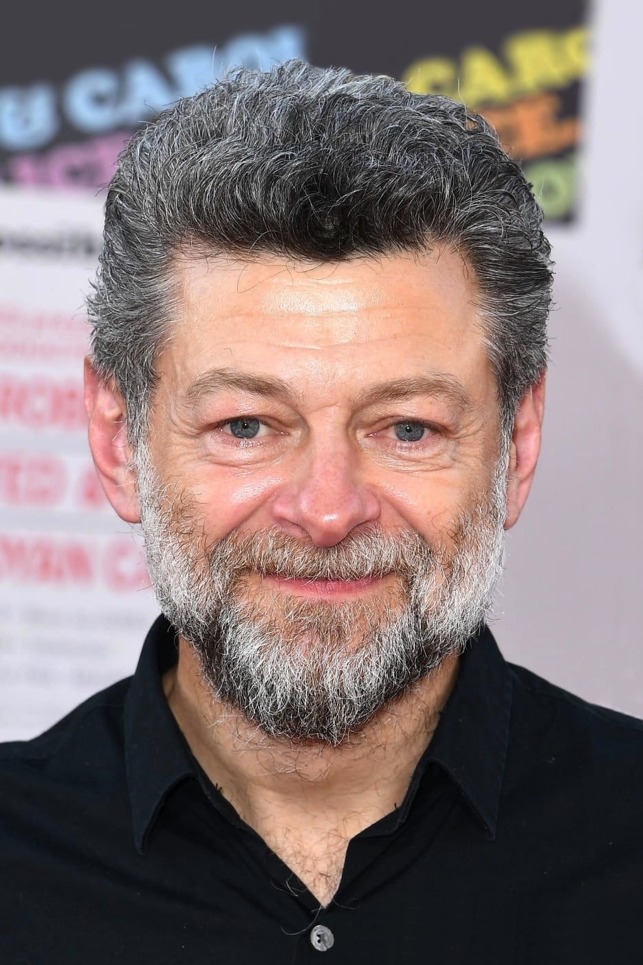 Andy Serkis Wallpapers