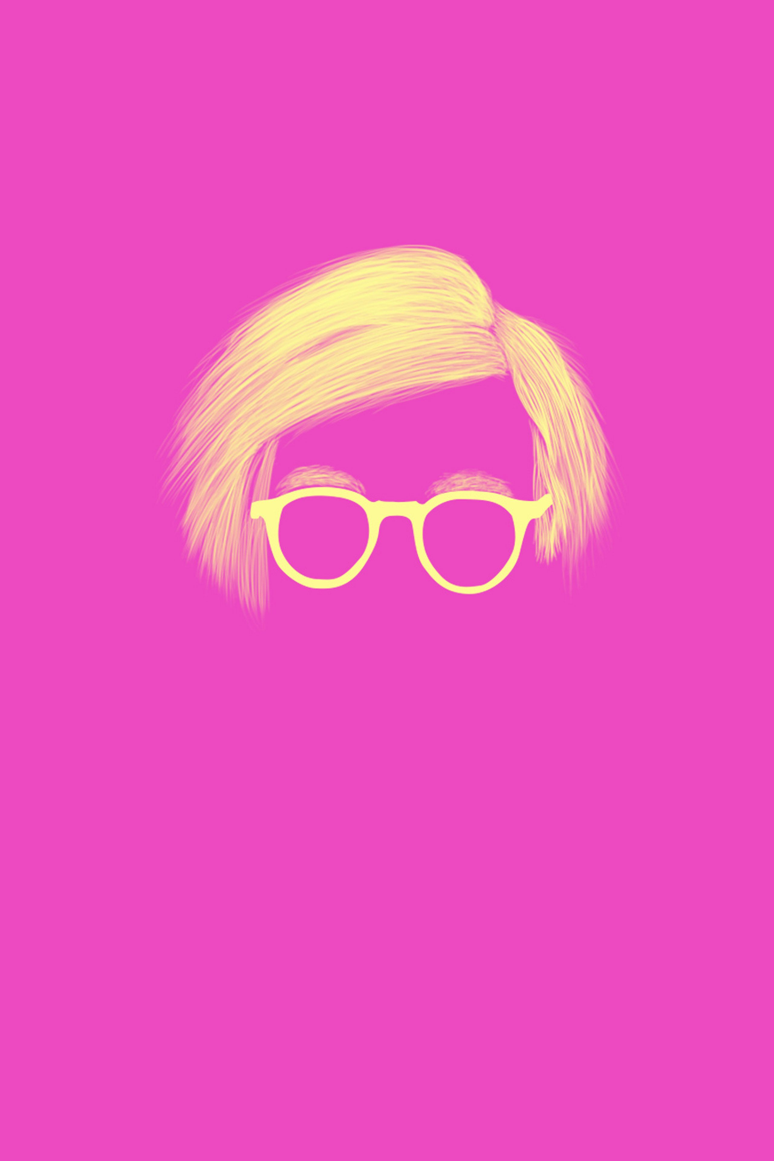 Andy Warhol Iphone Wallpapers