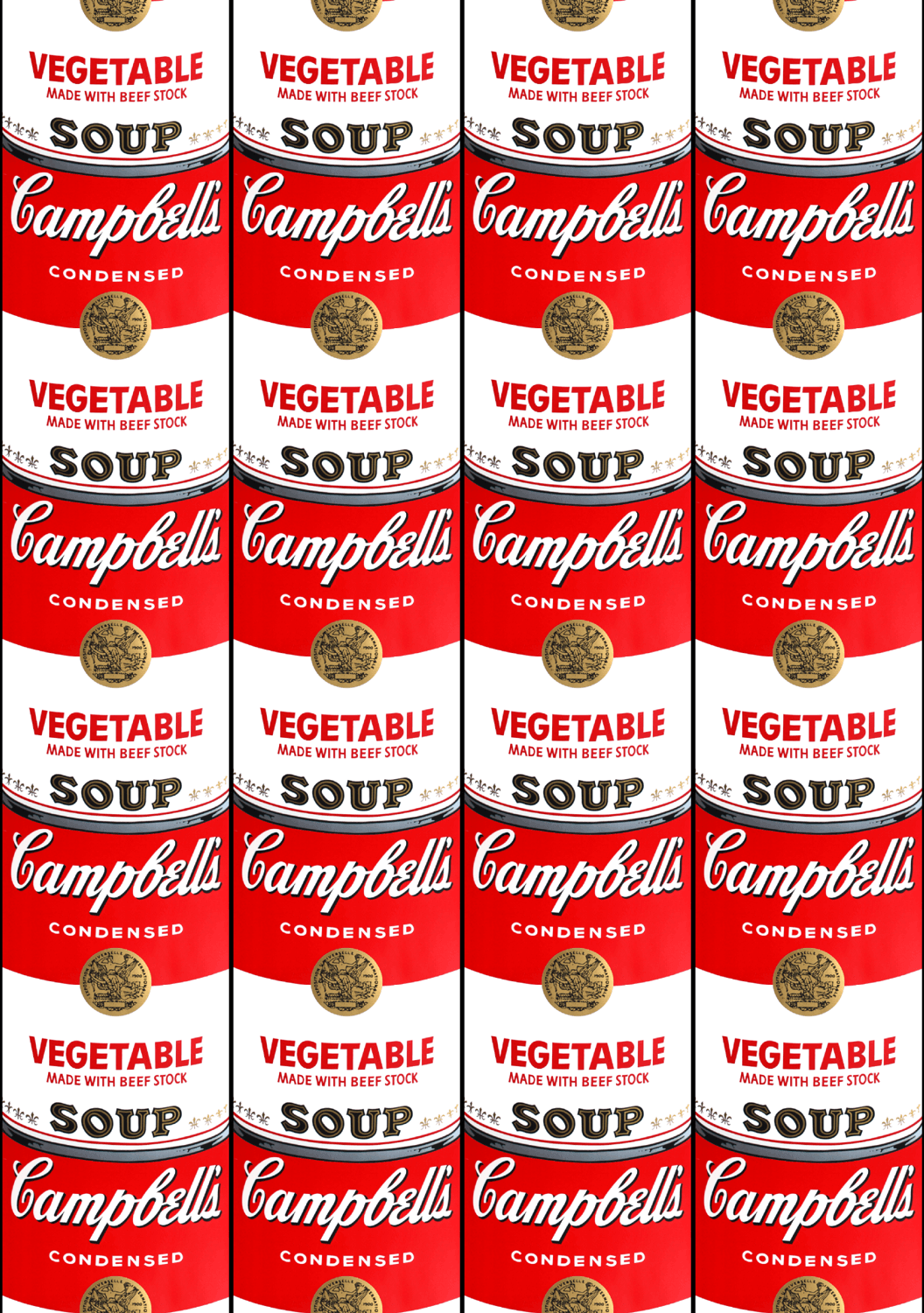 Andy Warhol Iphone Wallpapers