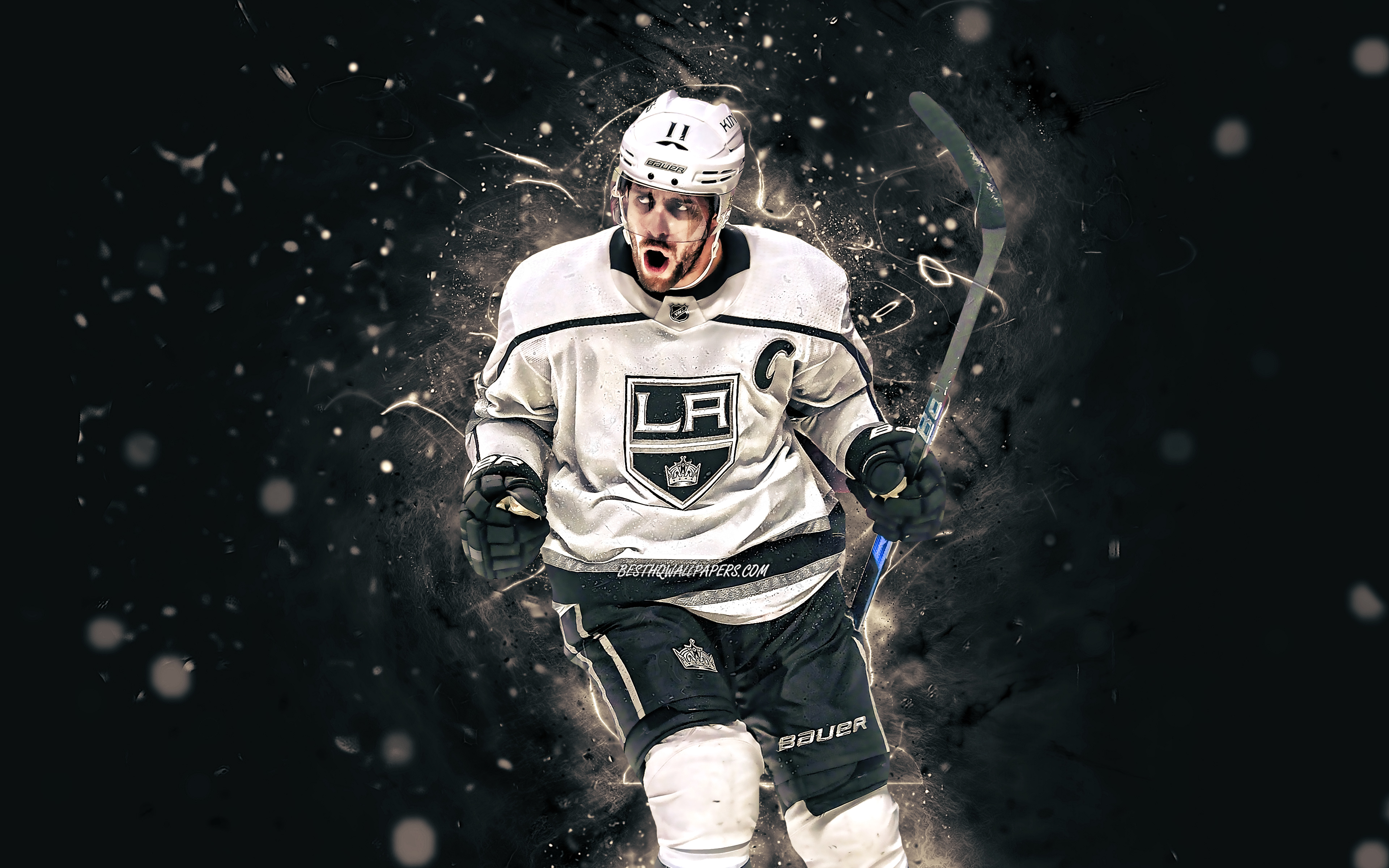 Anеѕe Kopitar Wallpapers