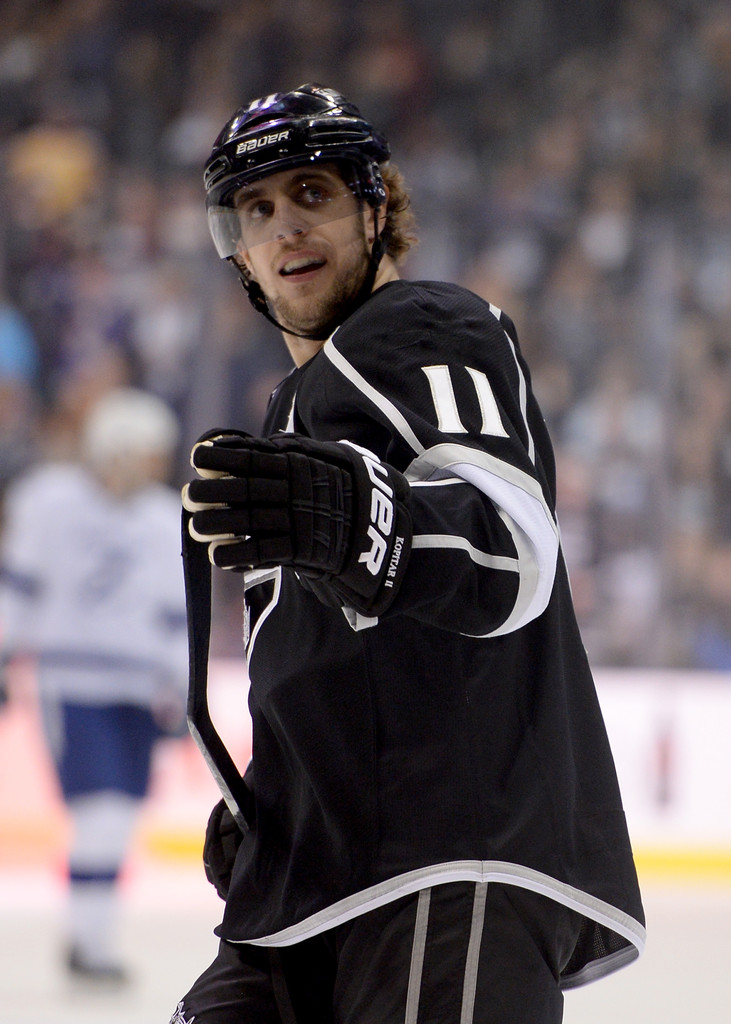 Anеѕe Kopitar Wallpapers