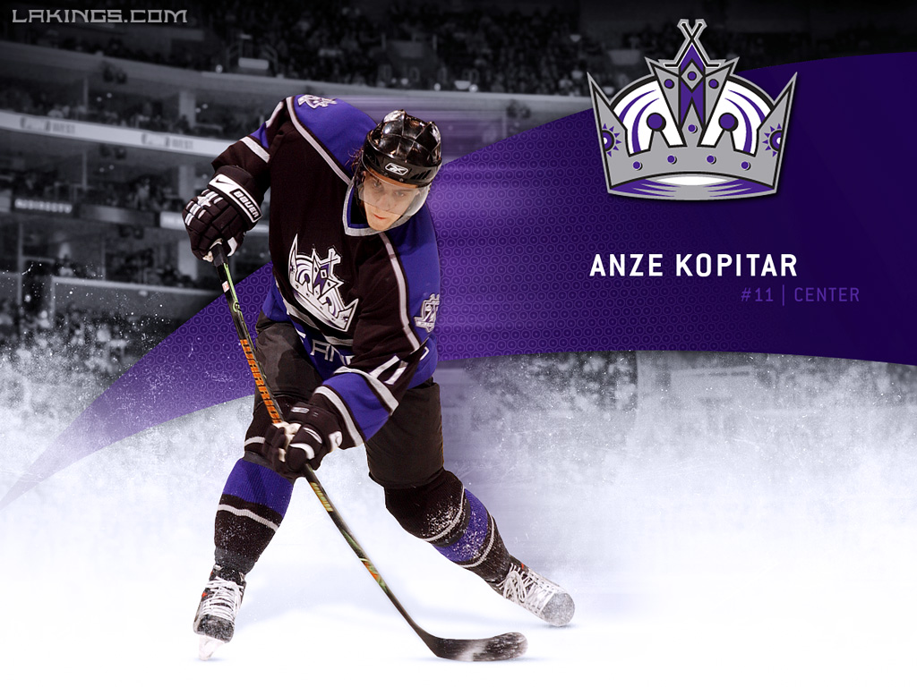 Anеѕe Kopitar Wallpapers