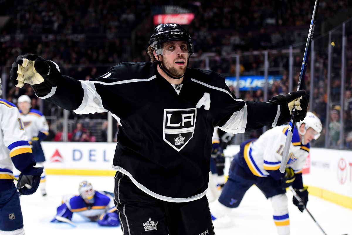 Anеѕe Kopitar Wallpapers