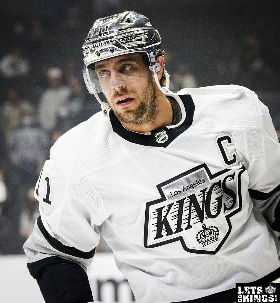 Anеѕe Kopitar Wallpapers