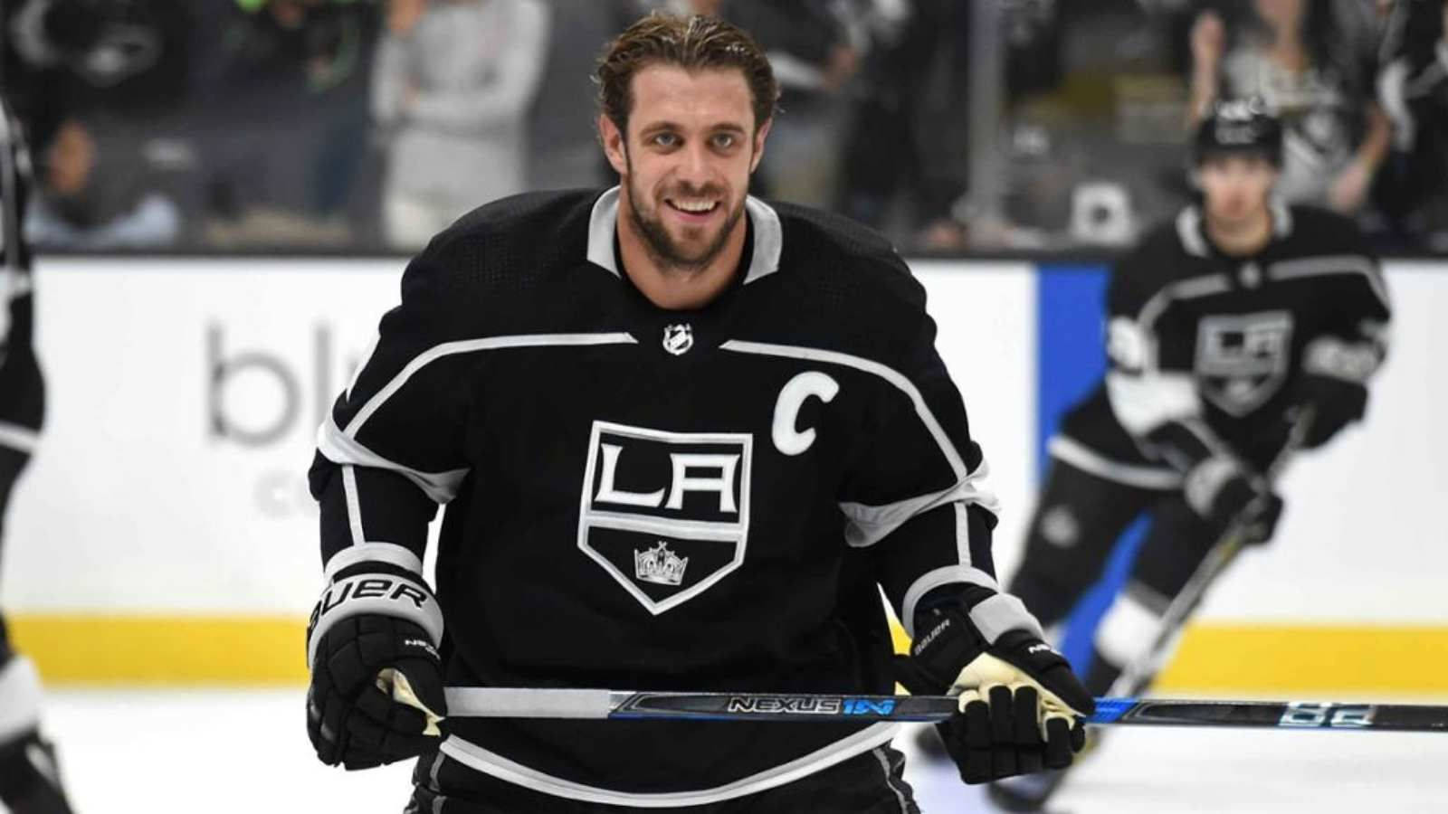 Anеѕe Kopitar Wallpapers