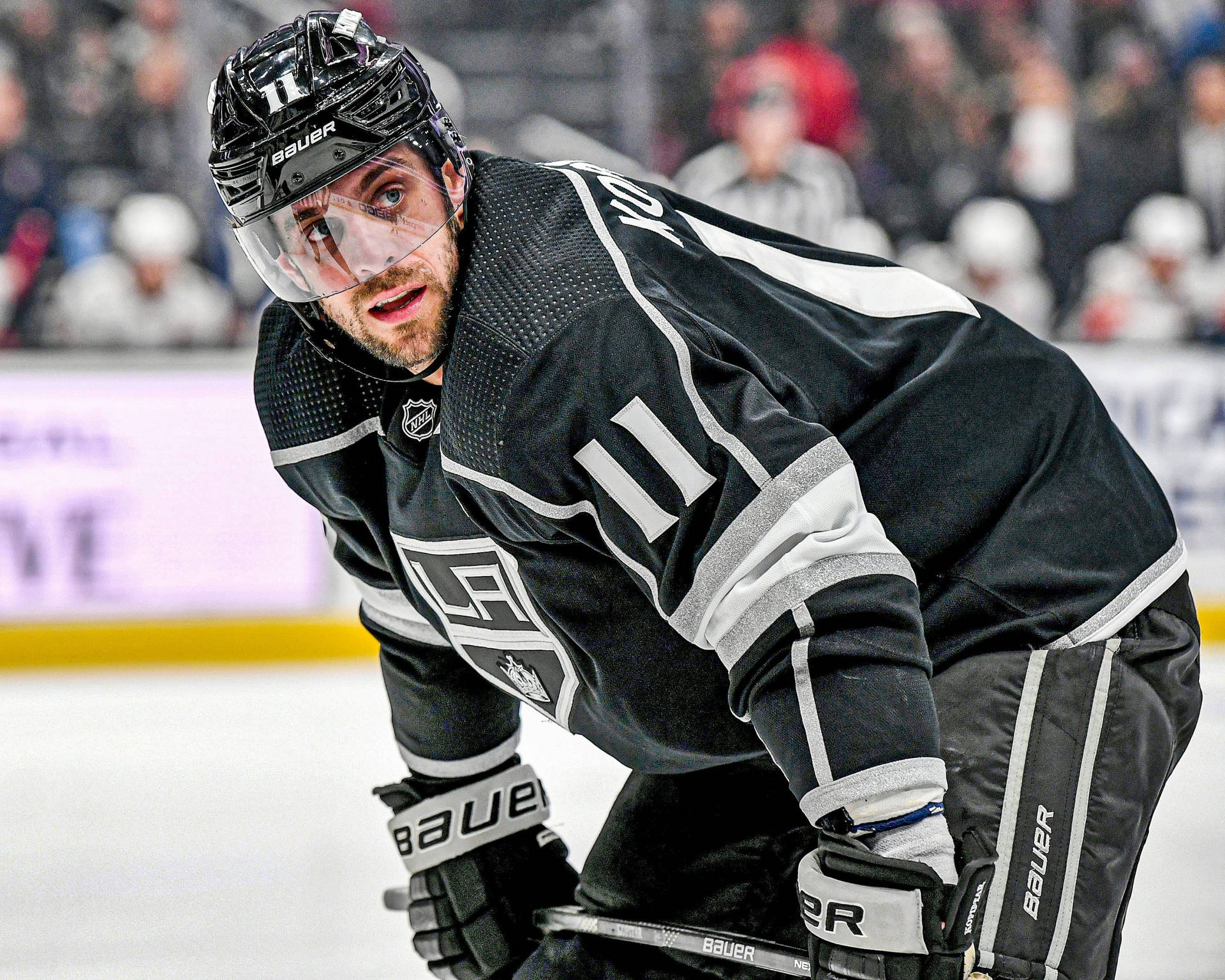 Anеѕe Kopitar Wallpapers