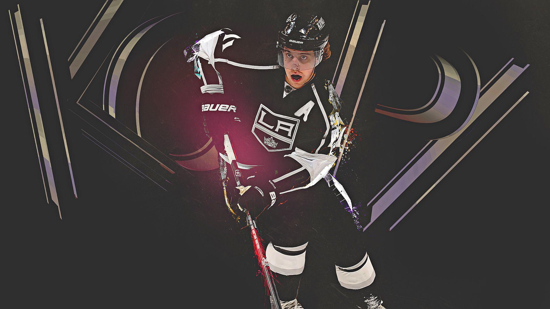 Anеѕe Kopitar Wallpapers