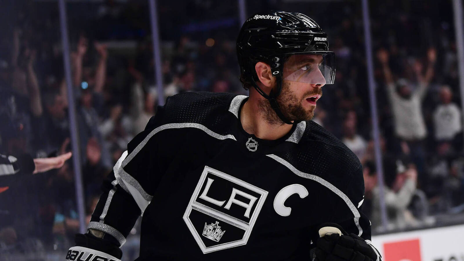 Anеѕe Kopitar Wallpapers