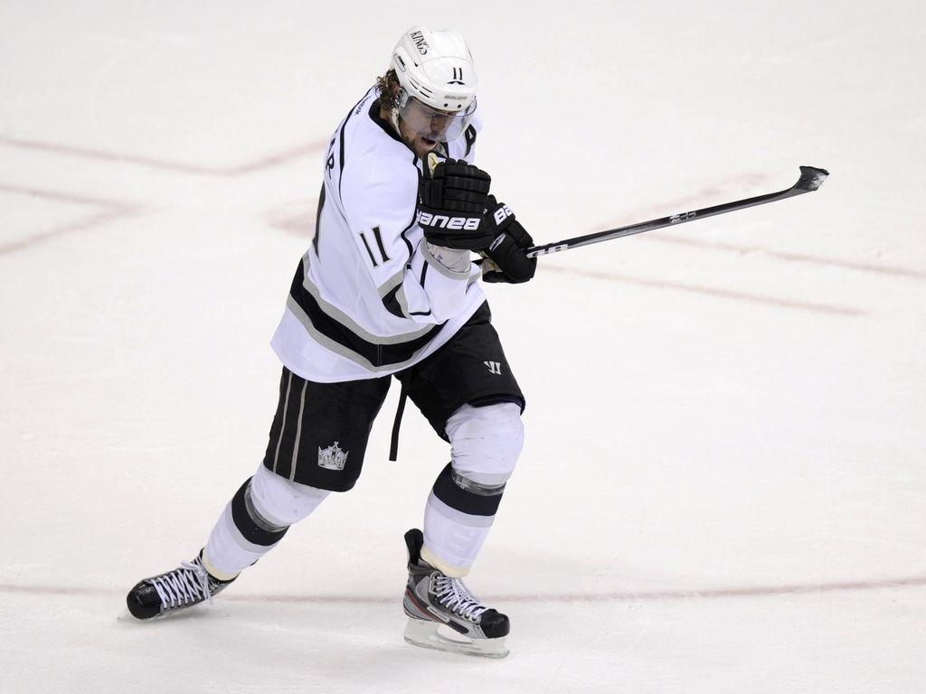 Anеѕe Kopitar Wallpapers