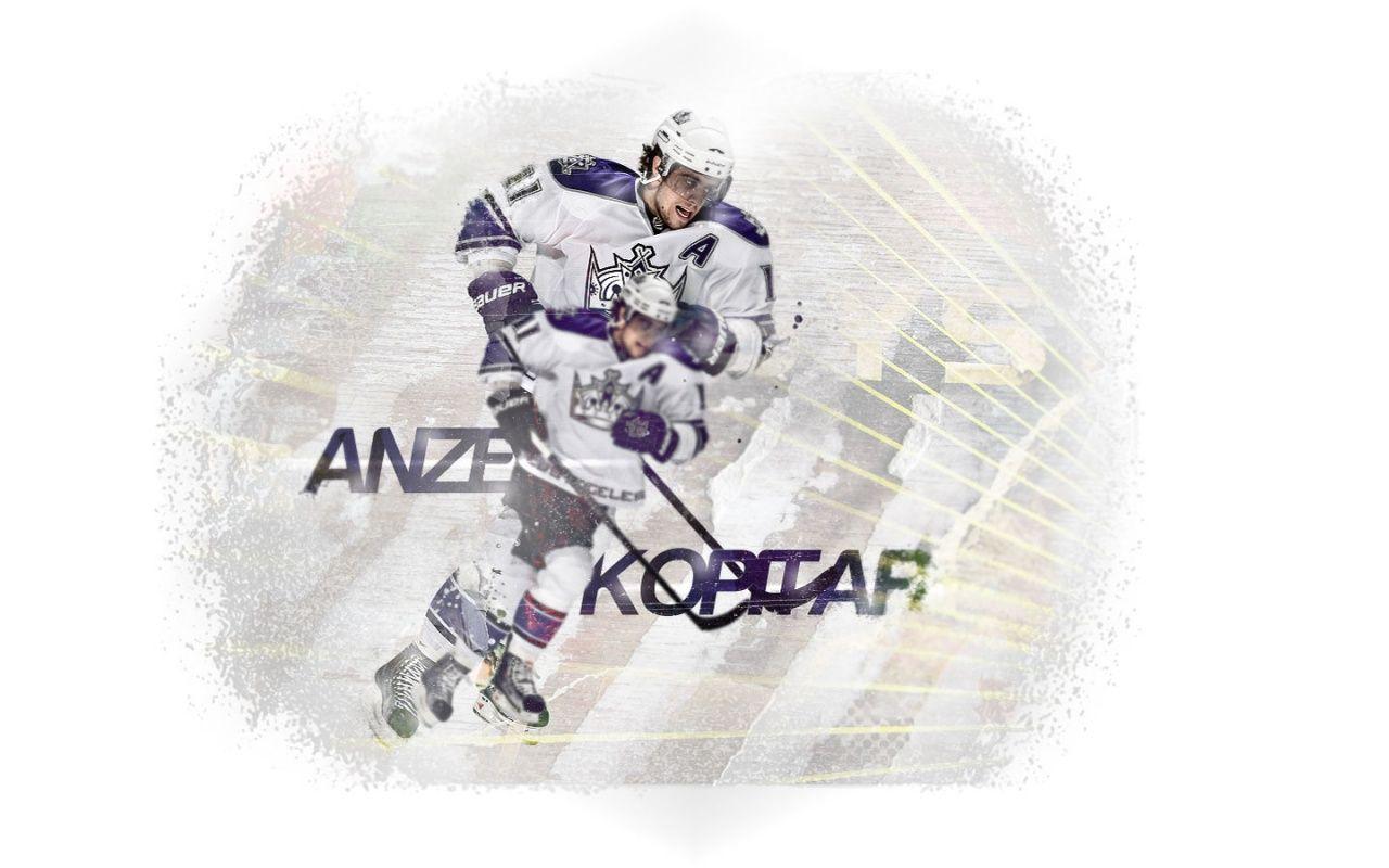 Anеѕe Kopitar Wallpapers