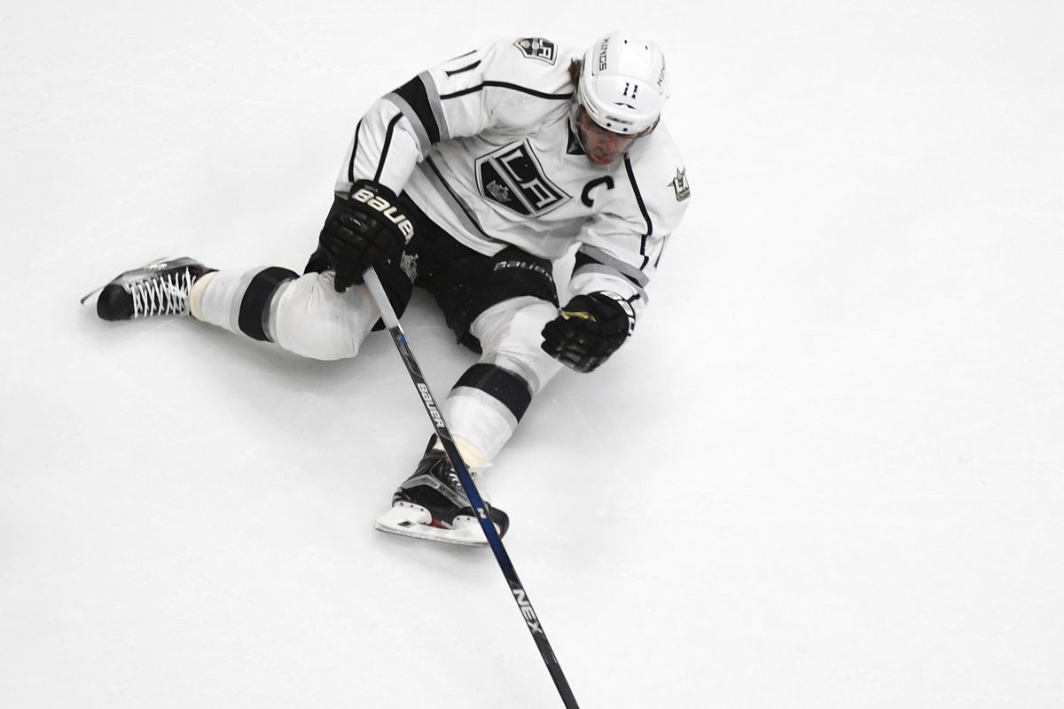 Anеѕe Kopitar Wallpapers