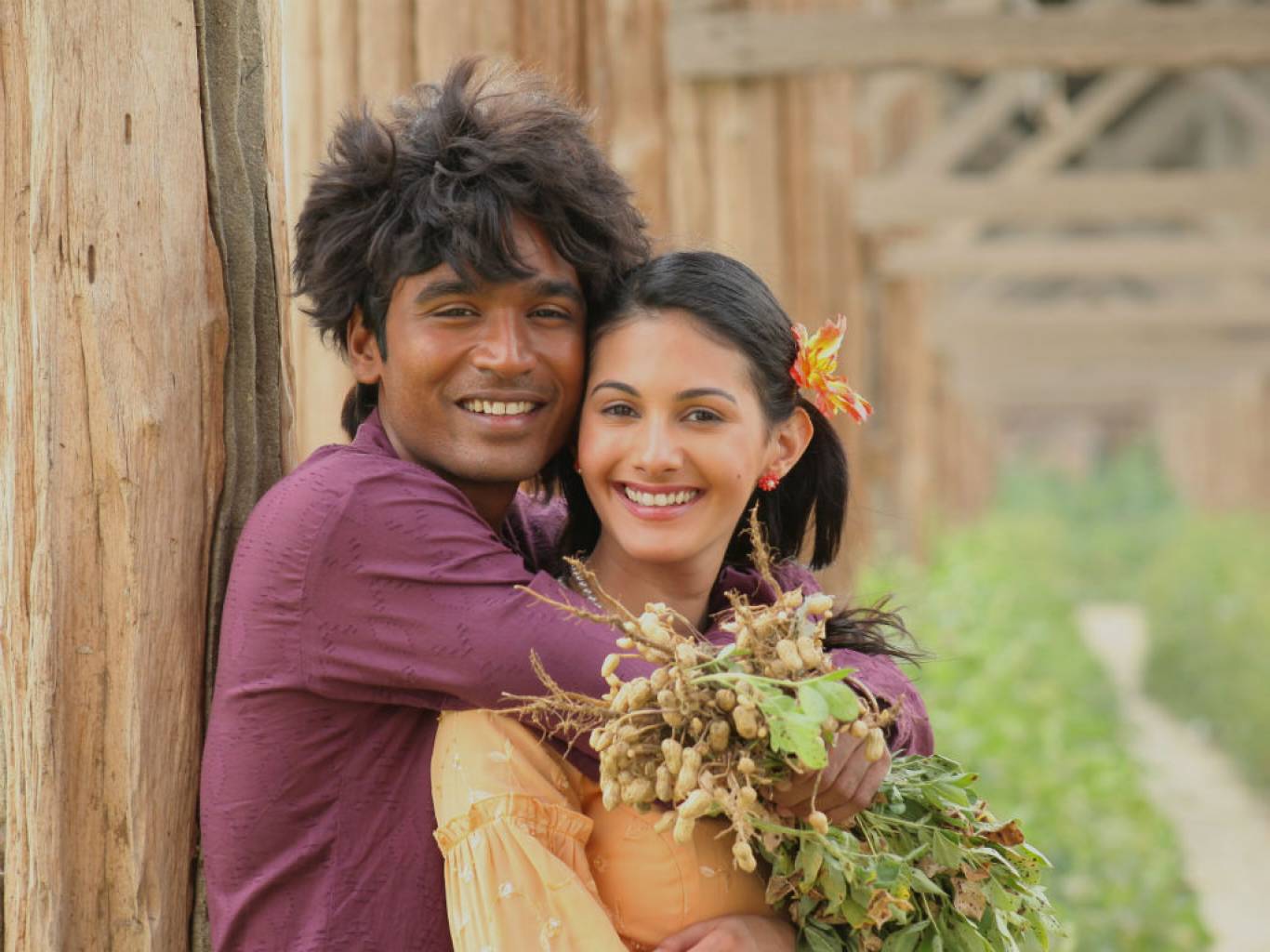 Anegan Hd Wallpapers