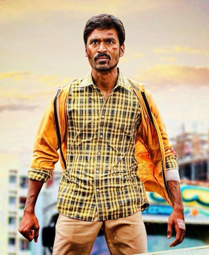 Anegan Hd Wallpapers