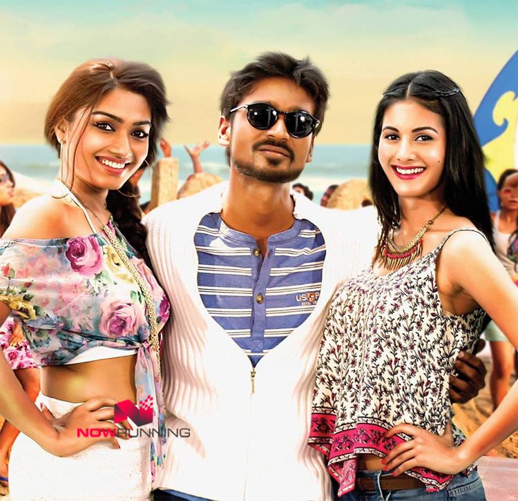 Anegan Hd Wallpapers