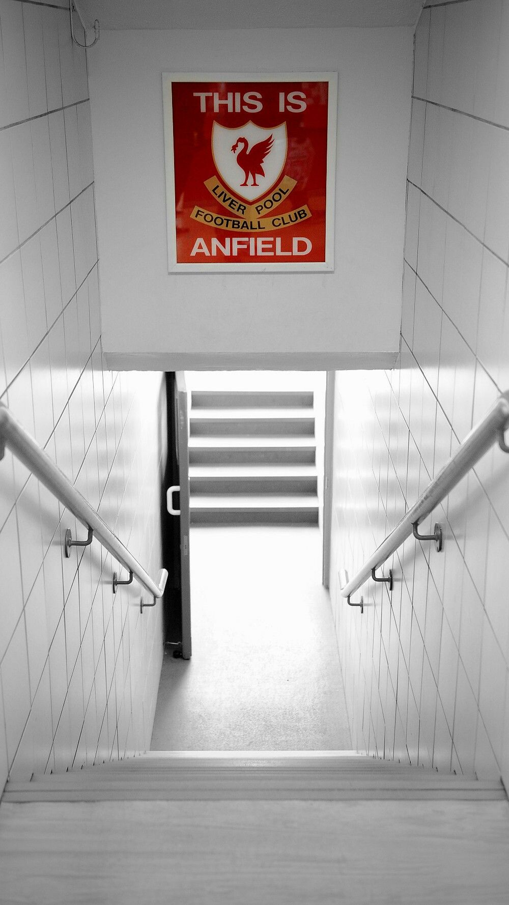 Anfield Wallpapers