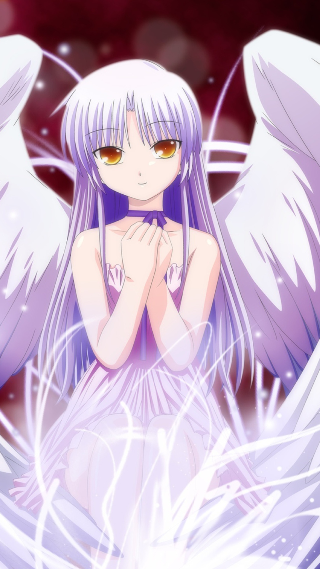 Angel Beats Iphone Wallpapers