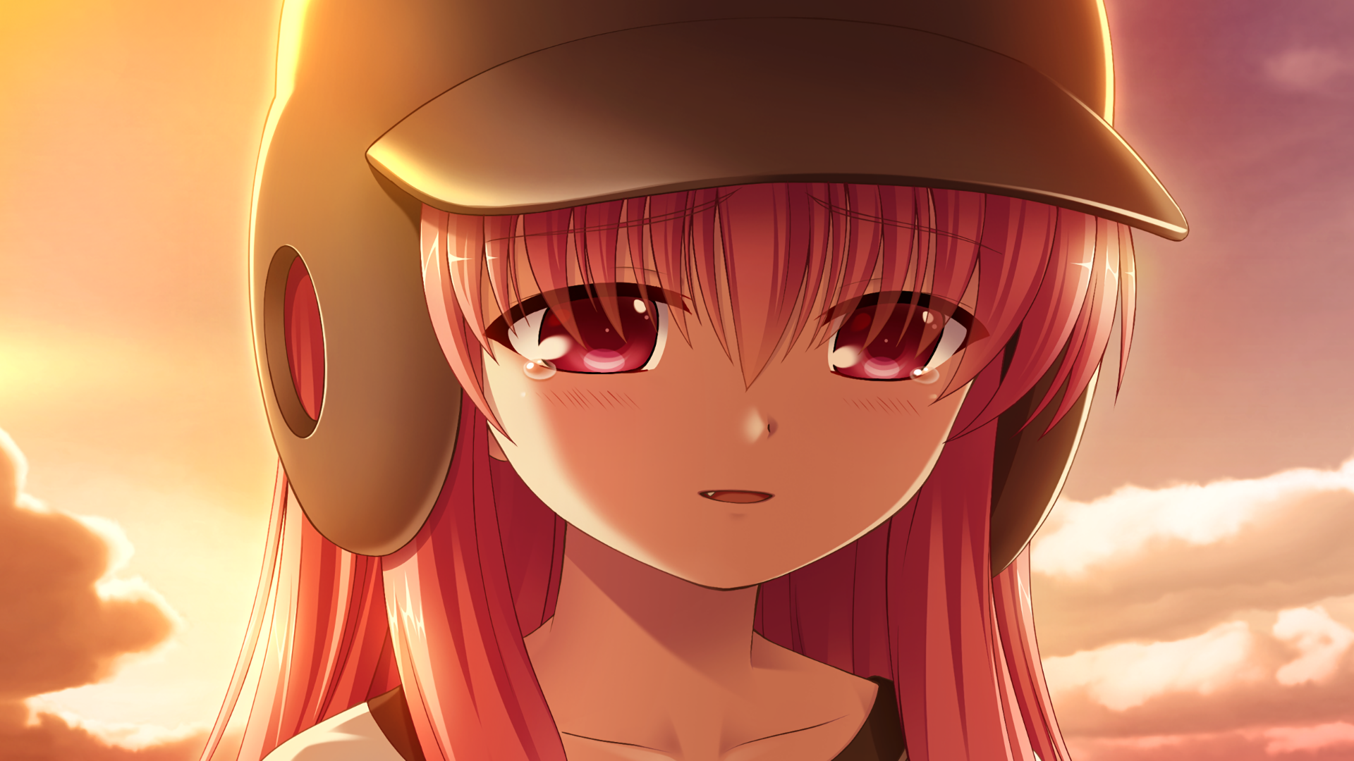 Angel Beats Iphone Wallpapers