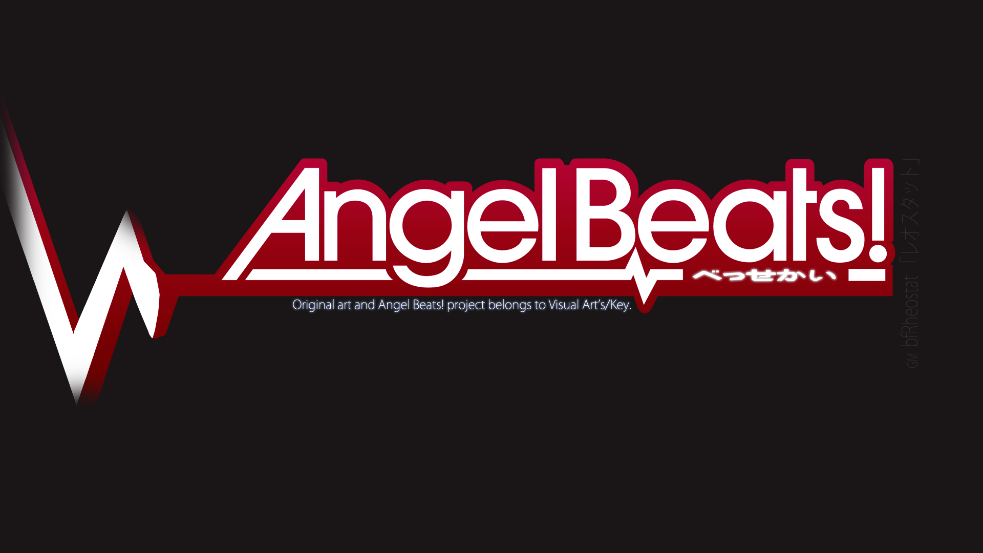 Angel Beats Iphone Wallpapers