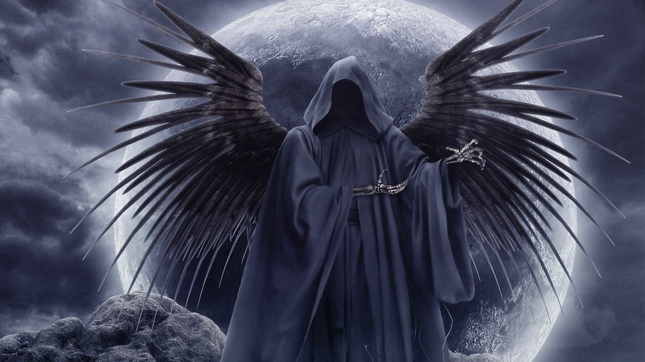 Angel Corpse Wallpapers