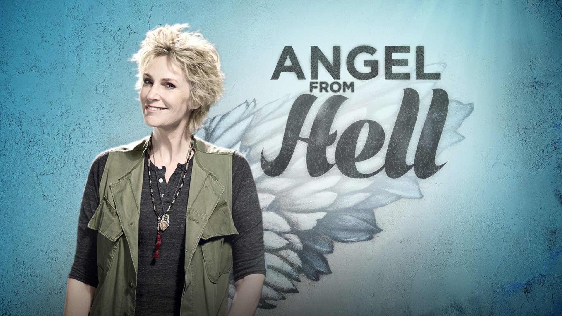 Angel From Hell Wallpapers