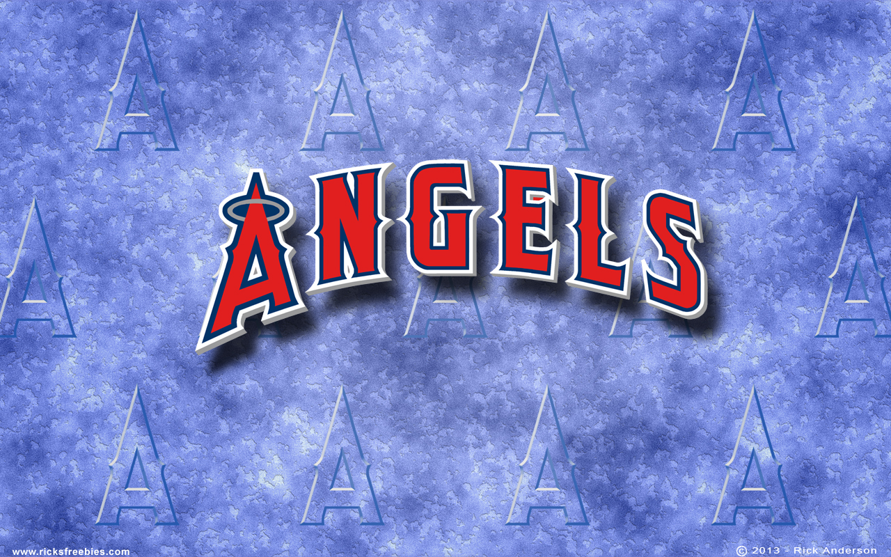 Angel Name Wallpapers