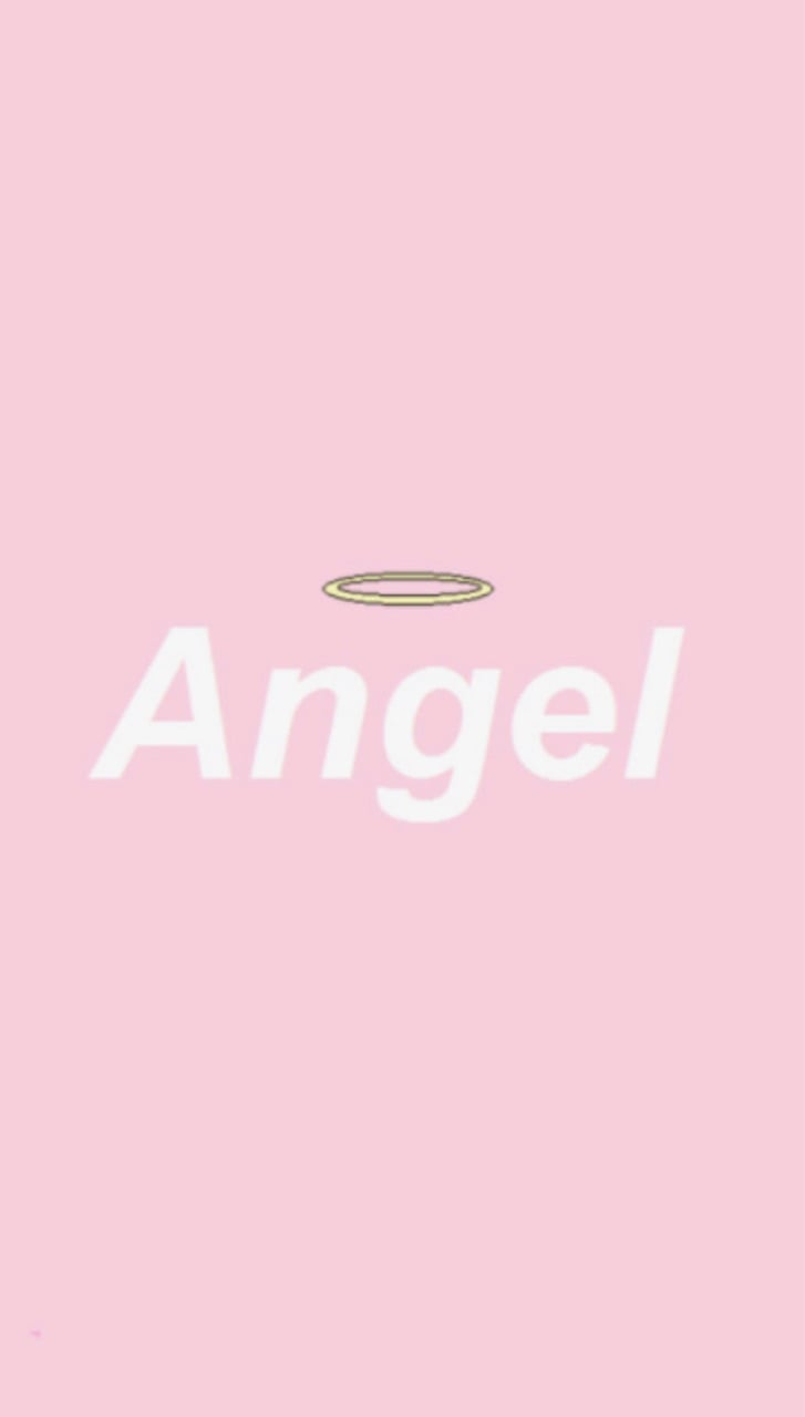 Angel Name Wallpapers