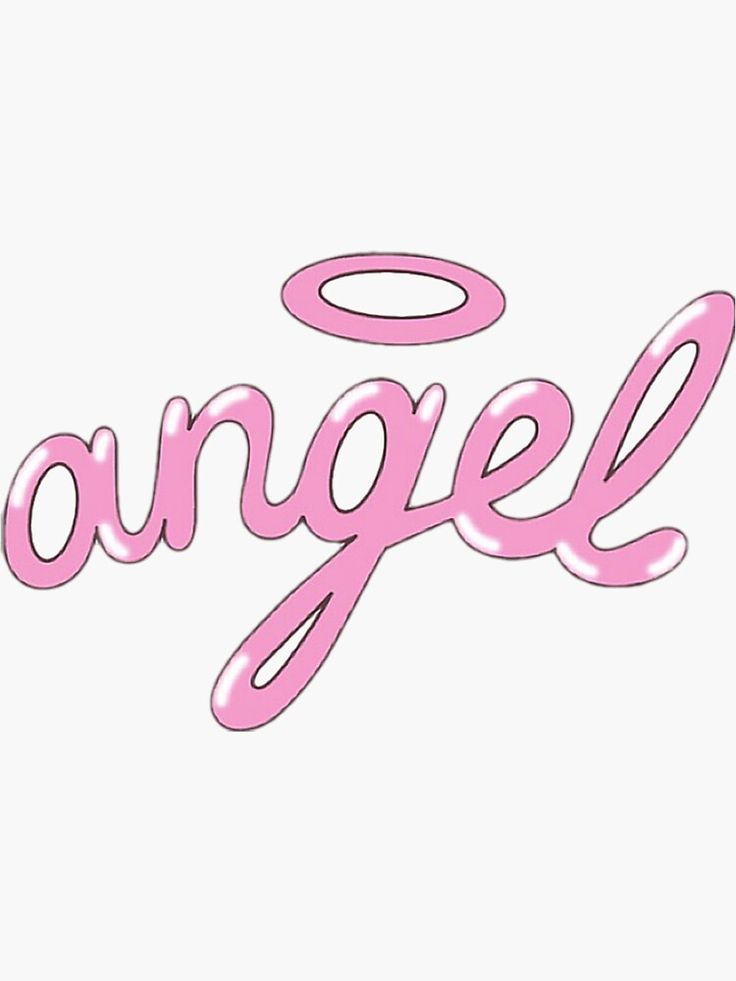 Angel Name Wallpapers